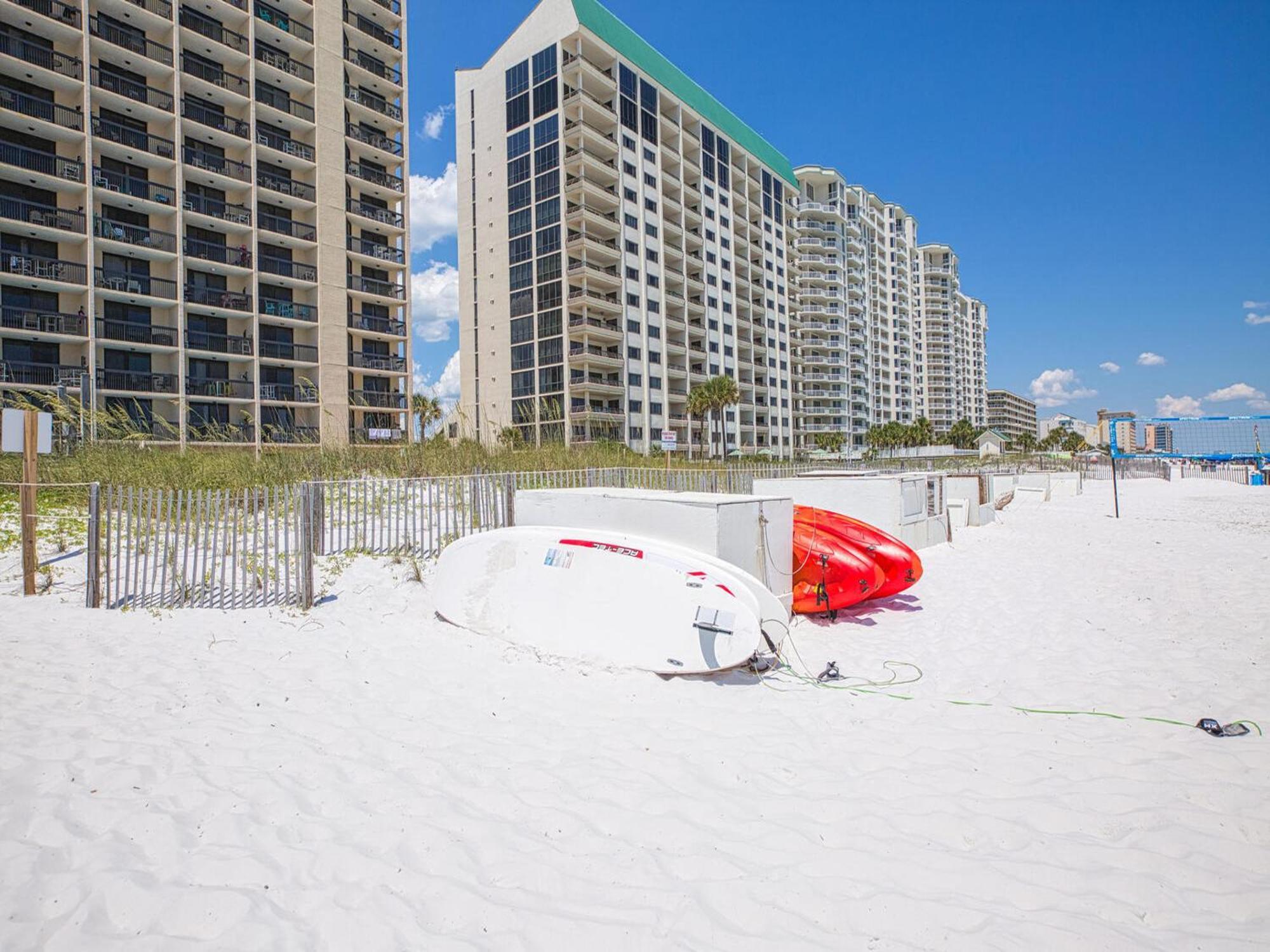 Apartment Sundestin #511
