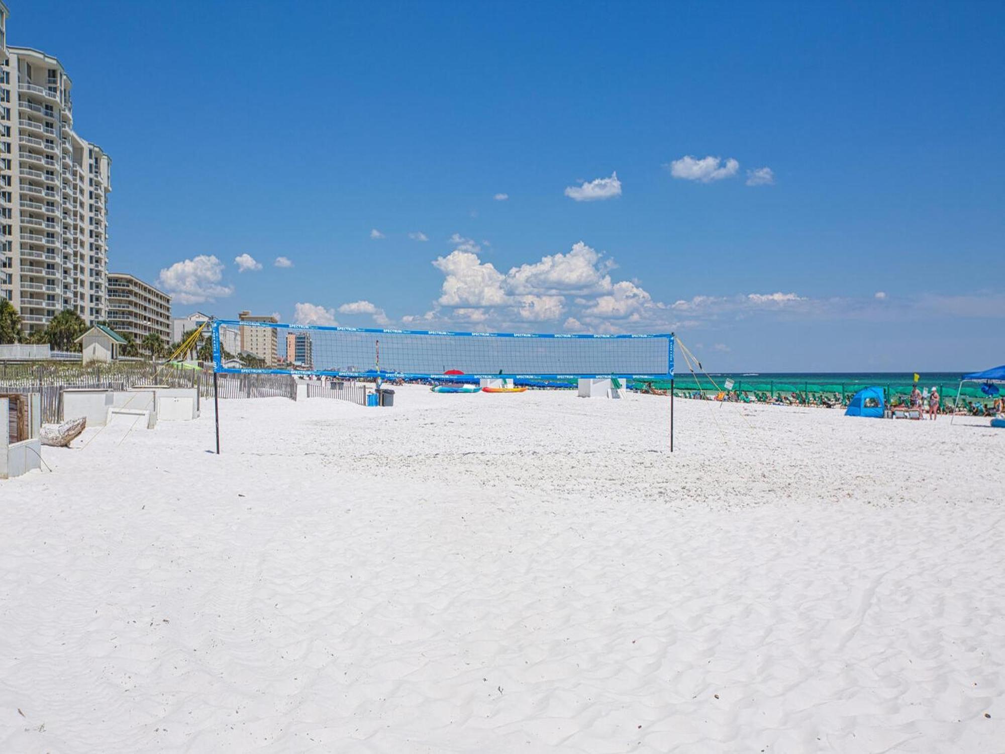 Sundestin #511 Apartment Destin