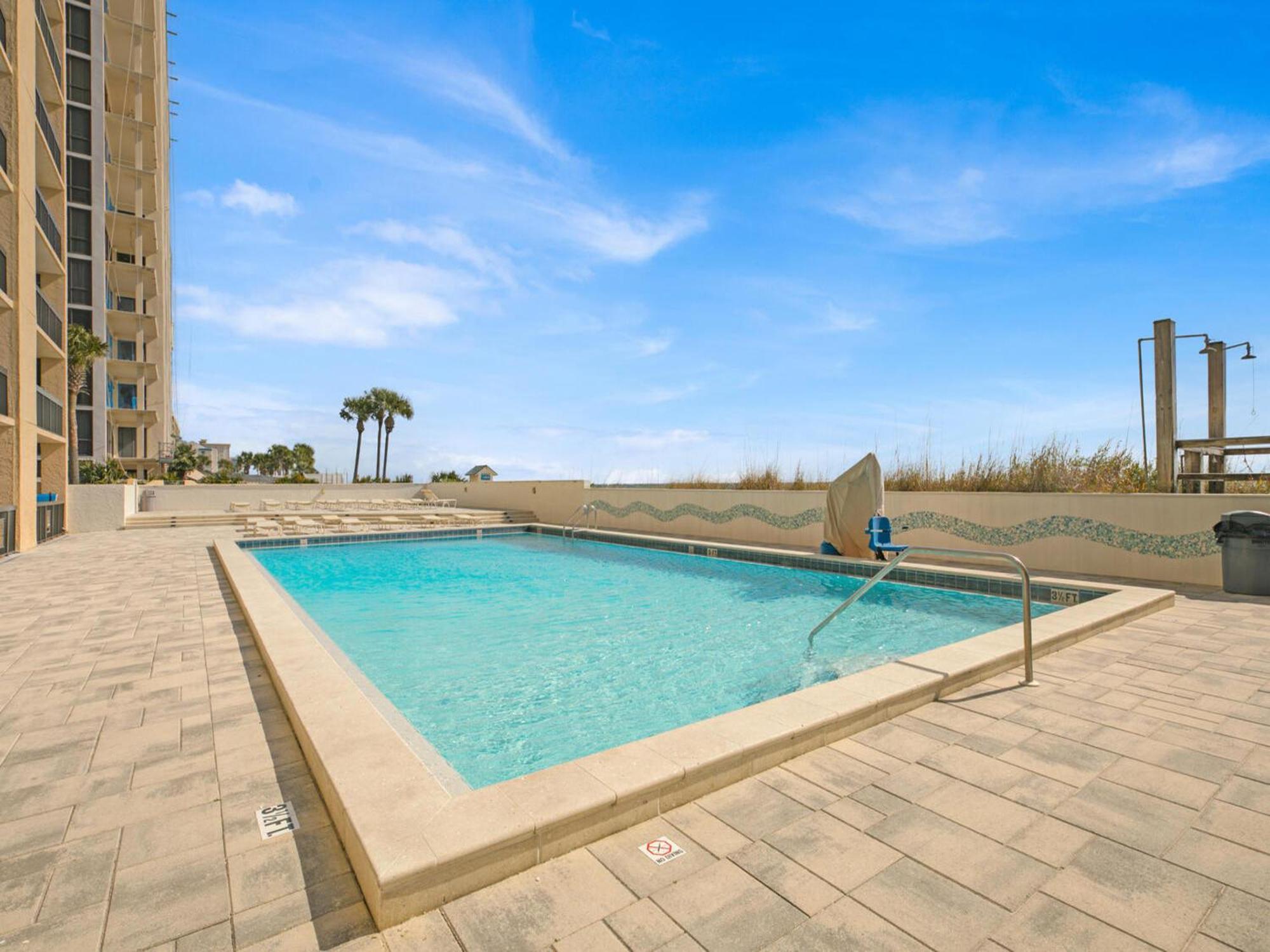 Apartment Sundestin #511 *