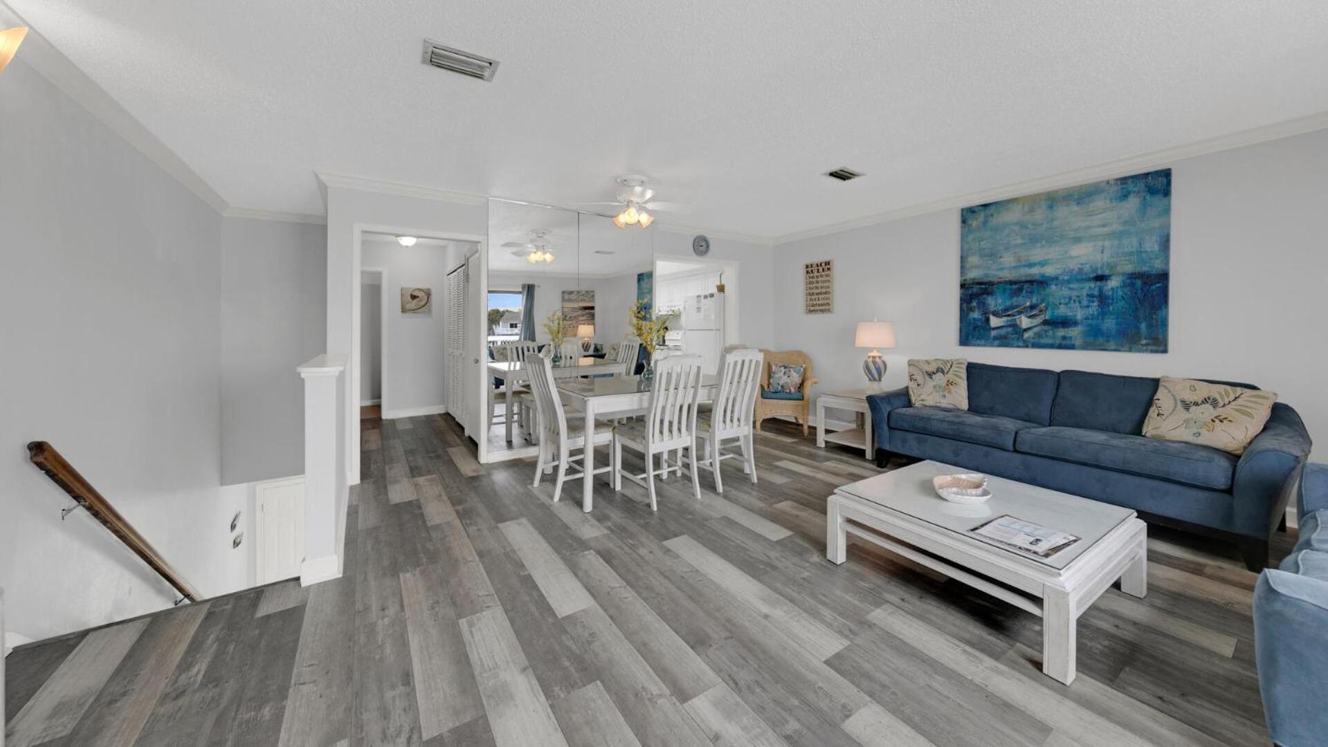 Southbay 60 Front Townhome Short Walk To Private
