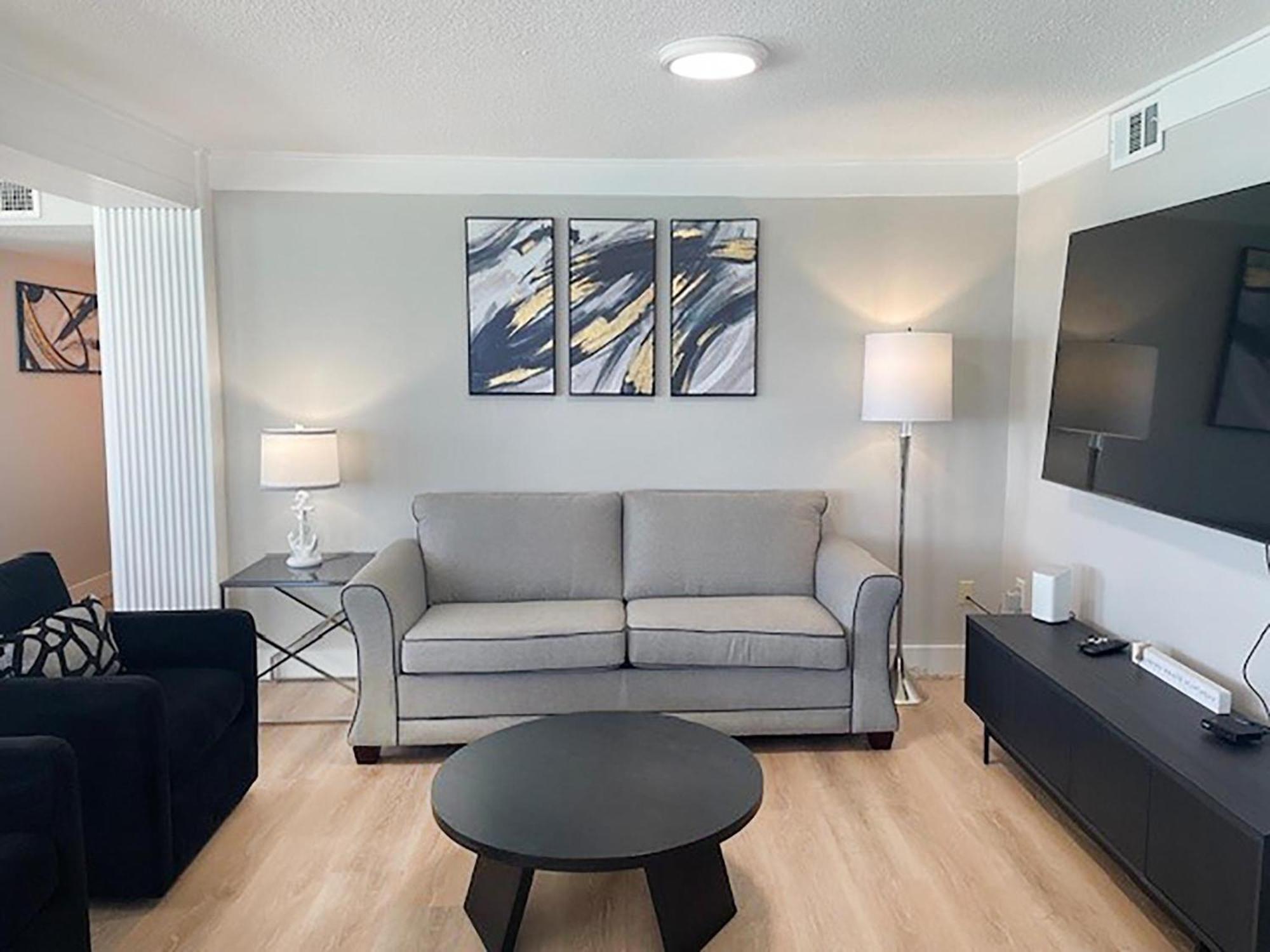 Shoreline Towers 2086 Holiday home Destin