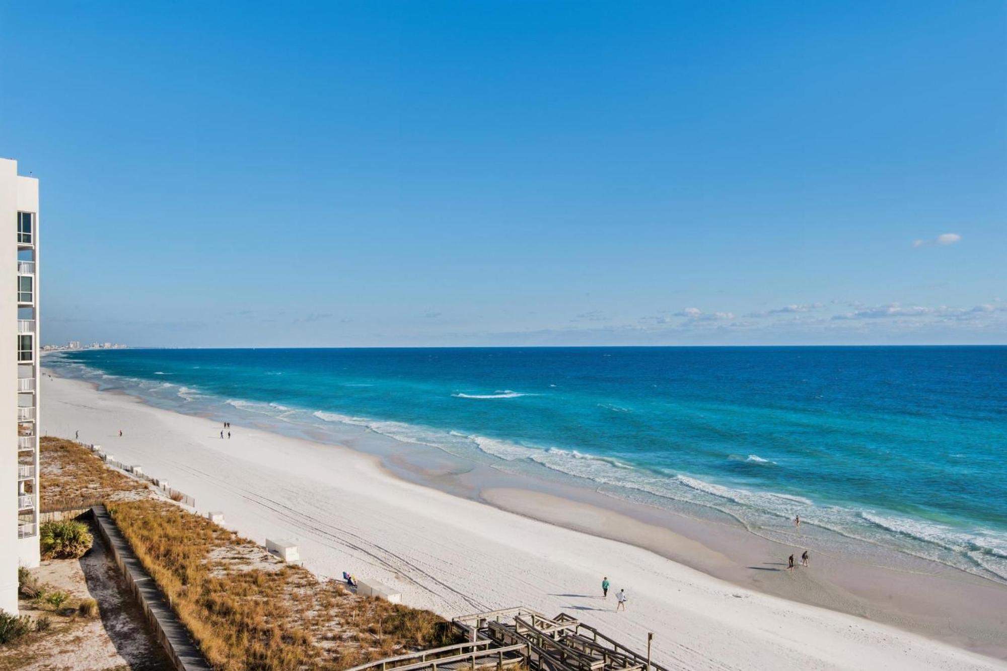 Shoreline Towers 2086 * Destin