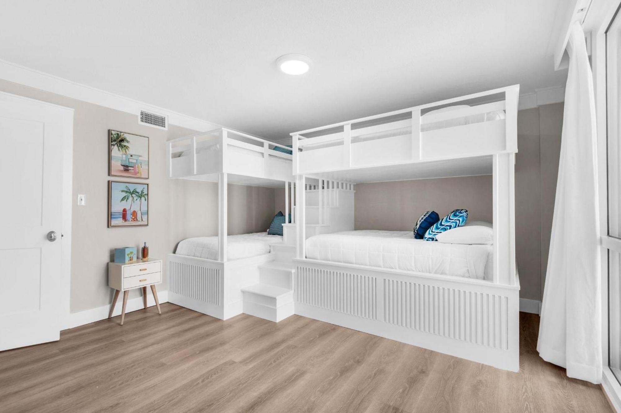Shoreline Towers 2086 Holiday home