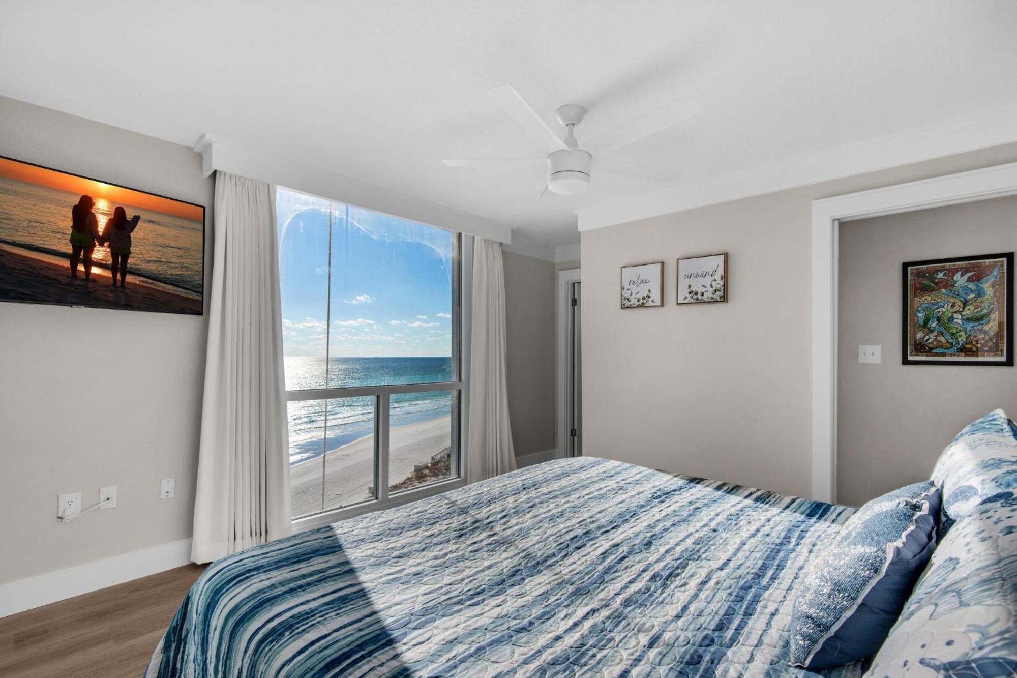 Shoreline Towers 2086 Holiday home