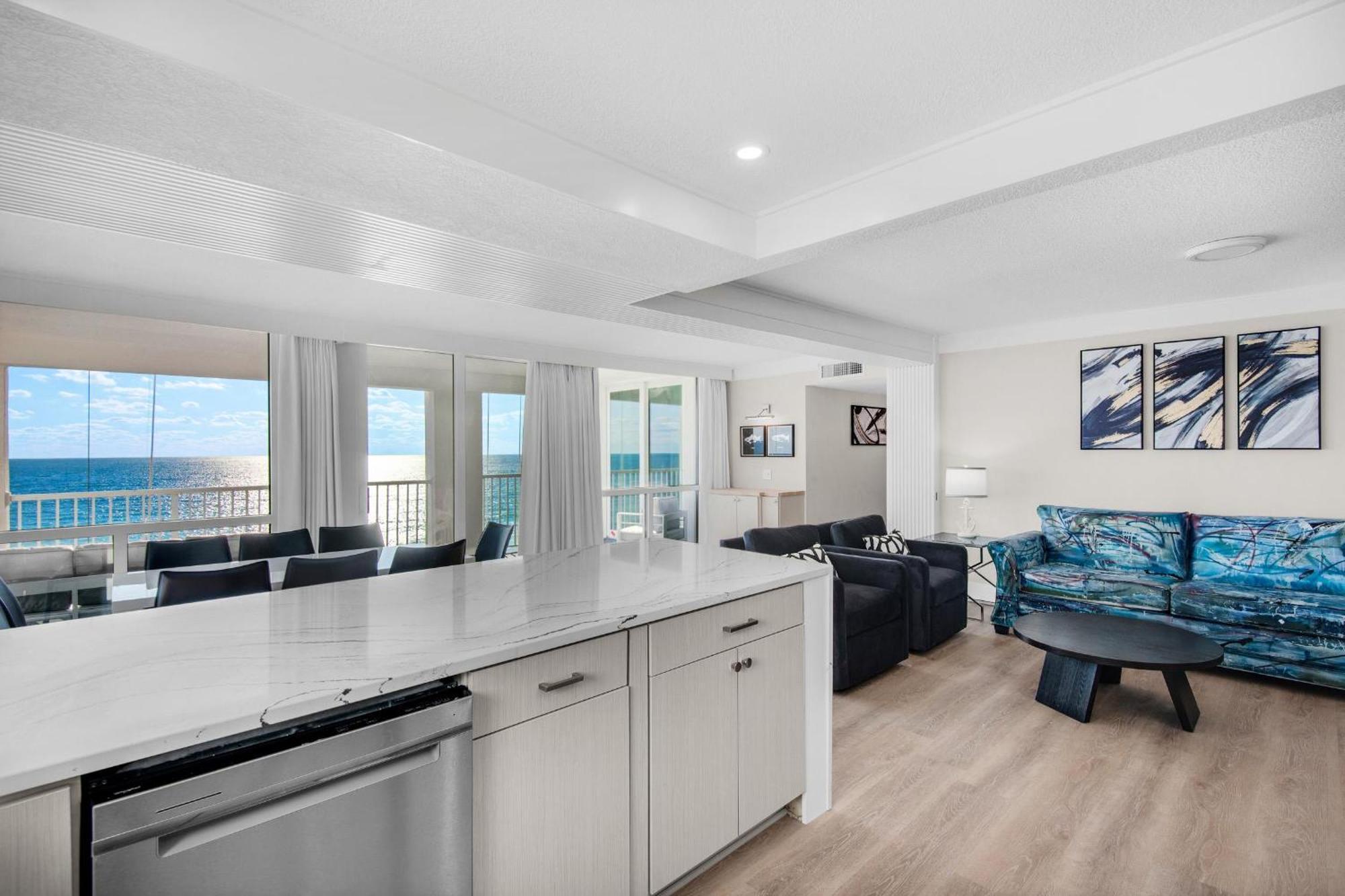 Shoreline Towers 2086 Holiday home