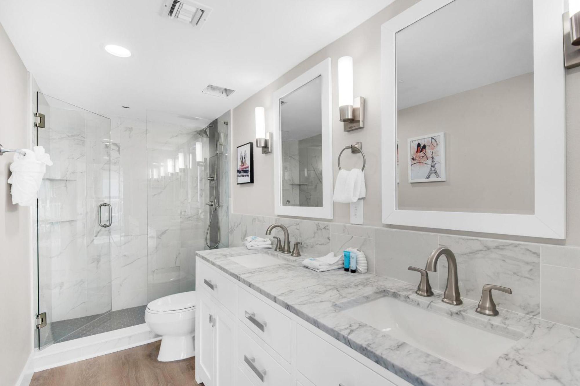 Holiday home Shoreline Towers 2086 Destin