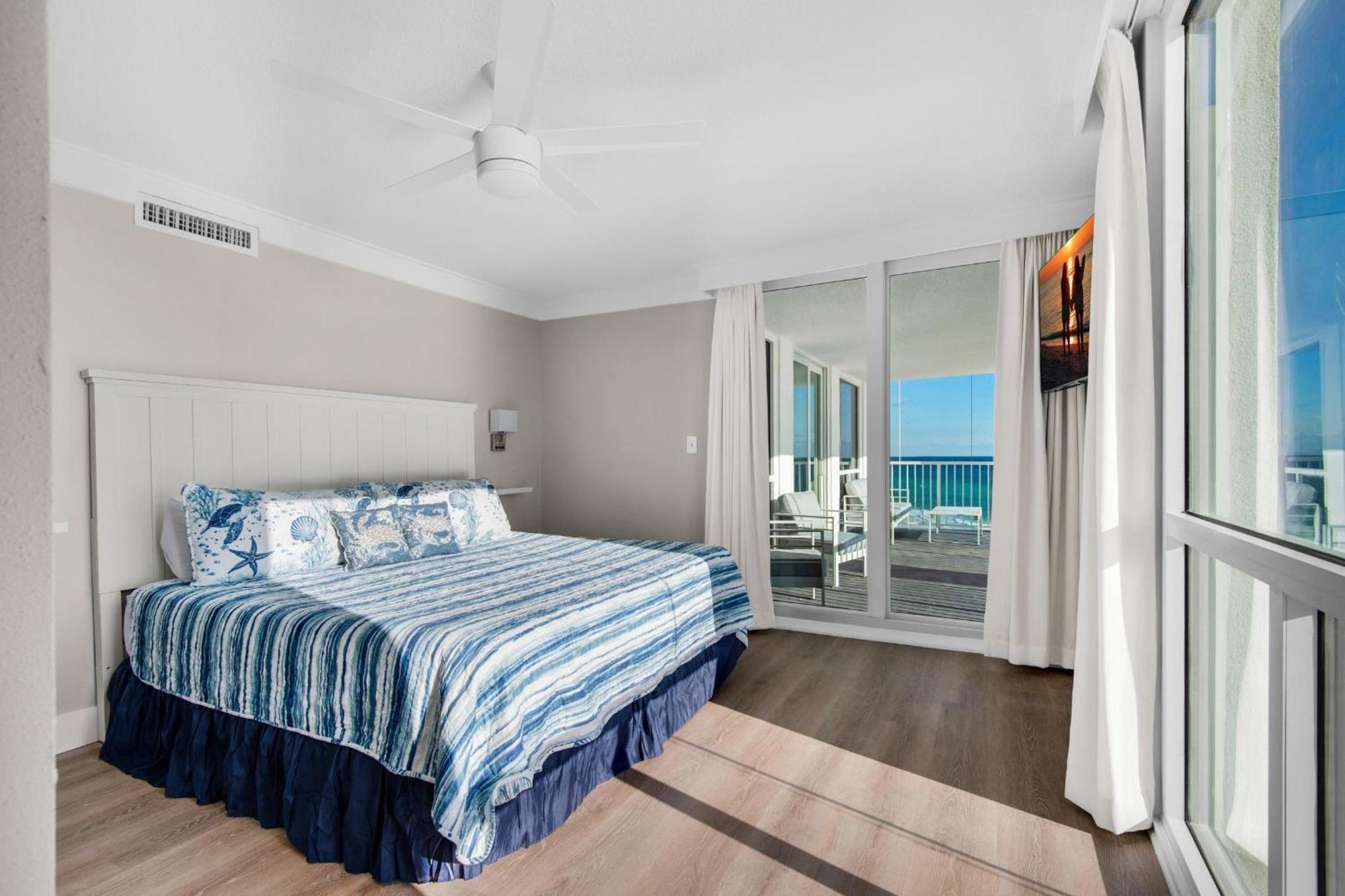 Holiday home Shoreline Towers 2086