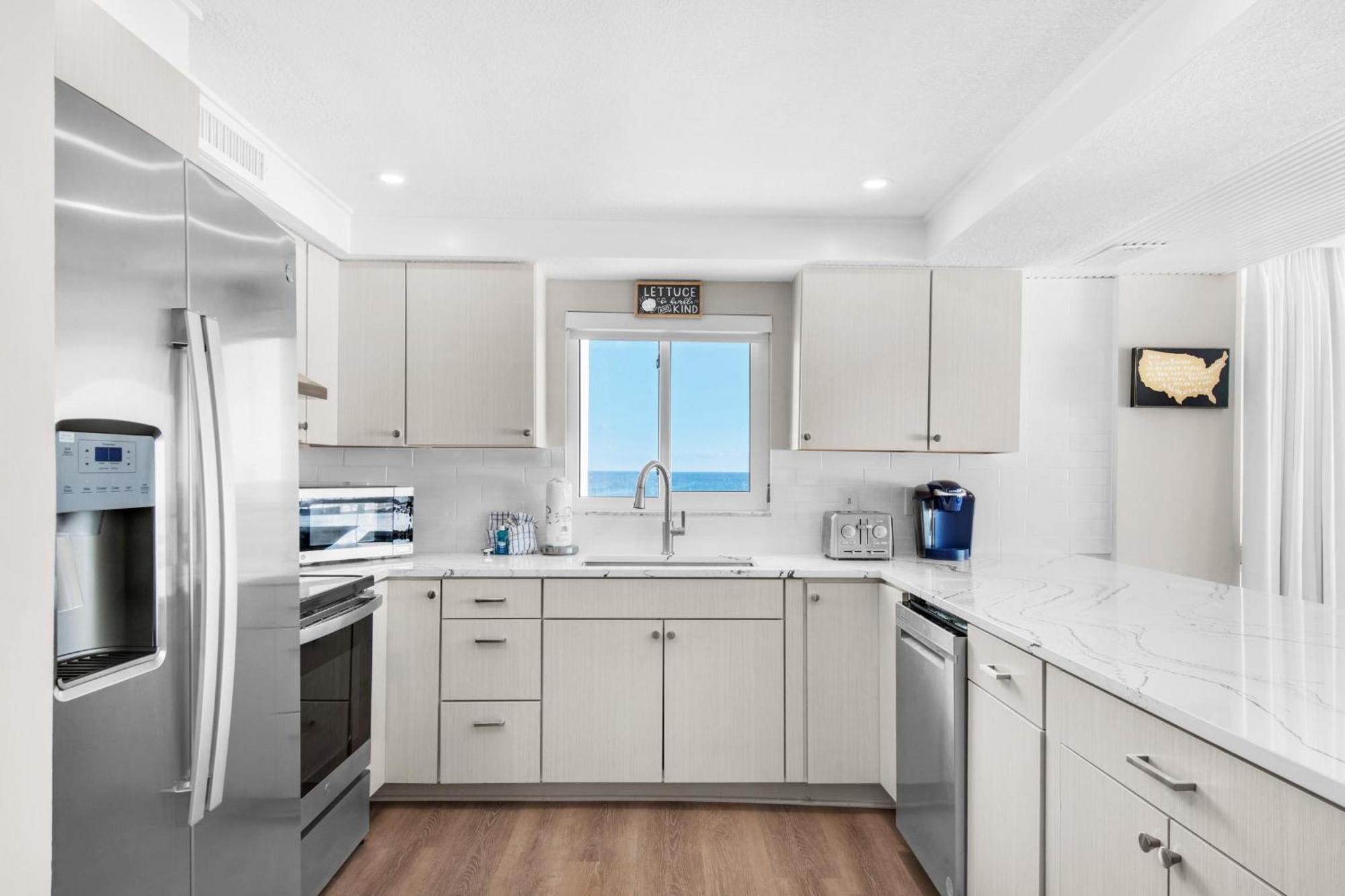 Shoreline Towers 2086 Holiday home