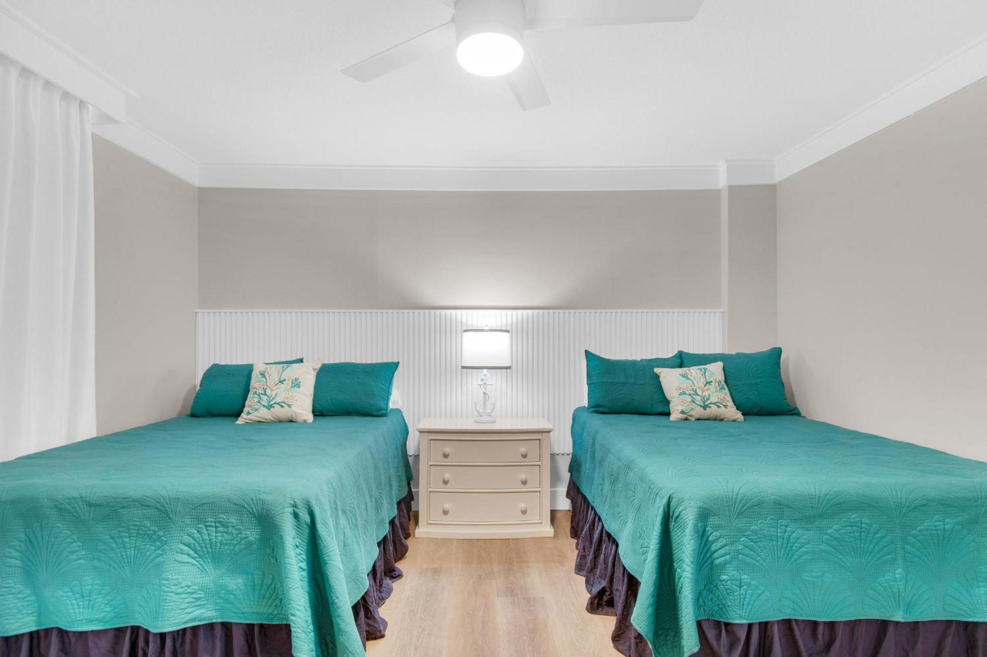 Shoreline Towers 2086 Holiday home Destin