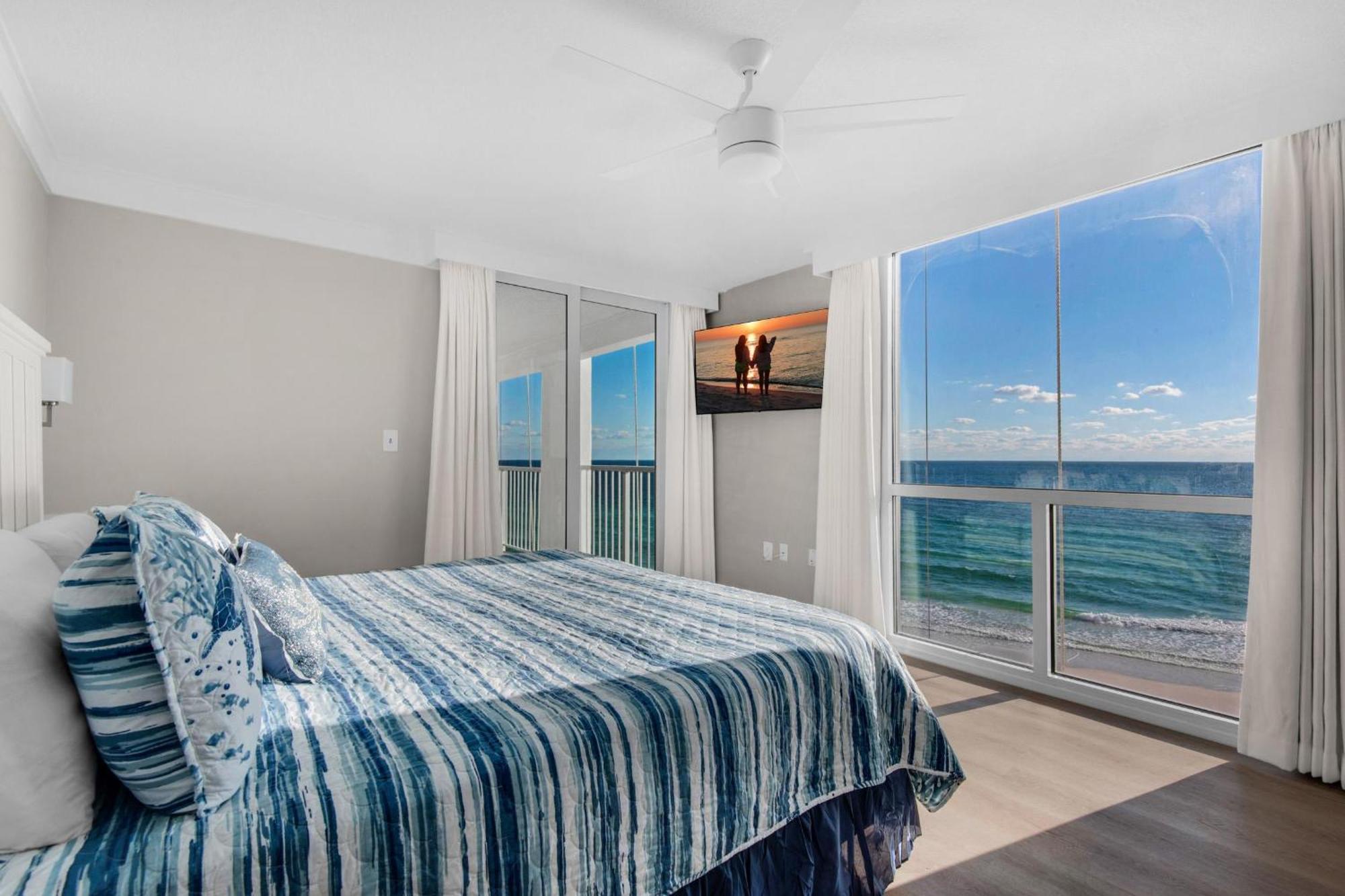 Holiday home Shoreline Towers 2086 *