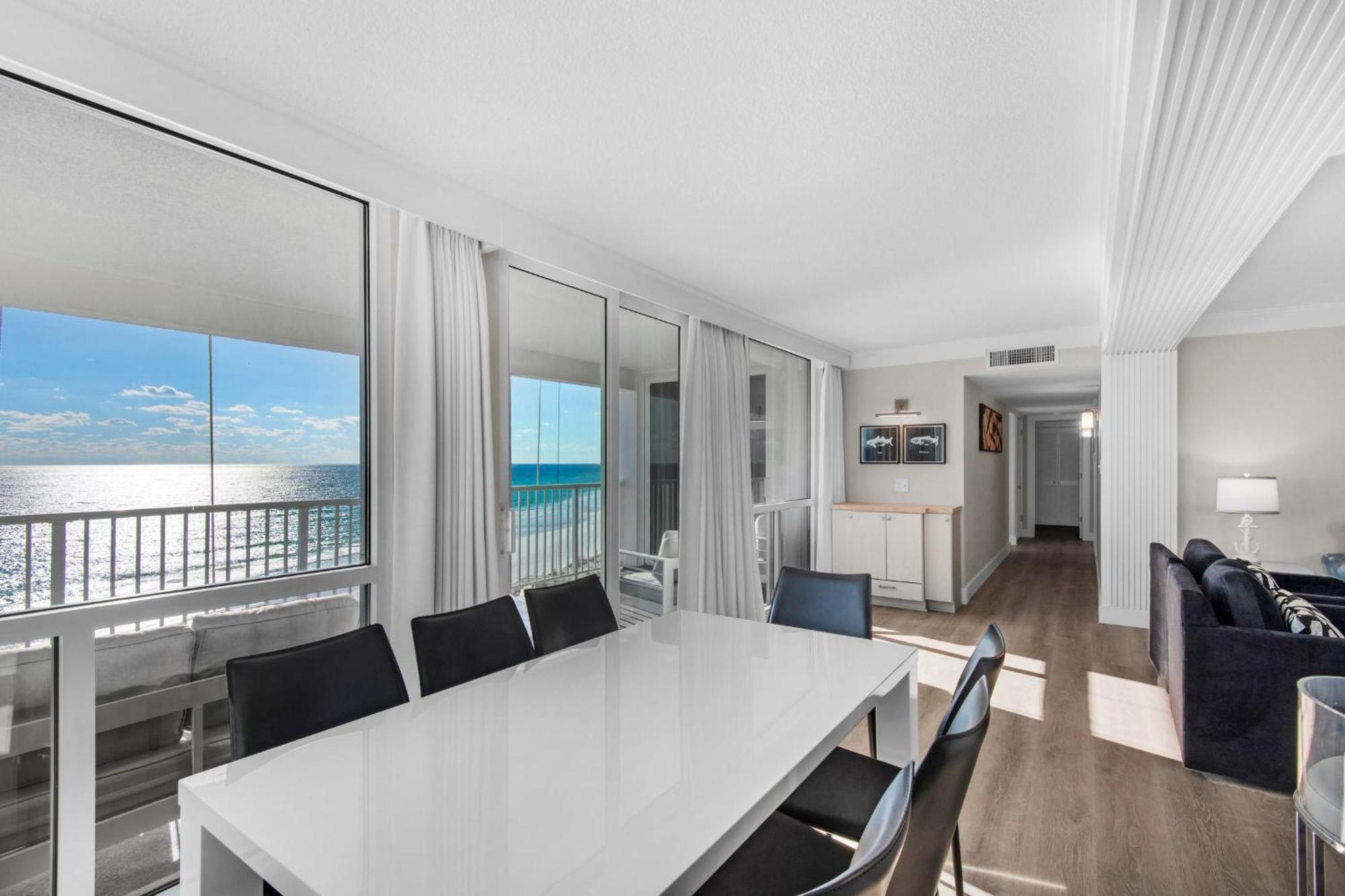 Shoreline Towers 2086 Holiday home *