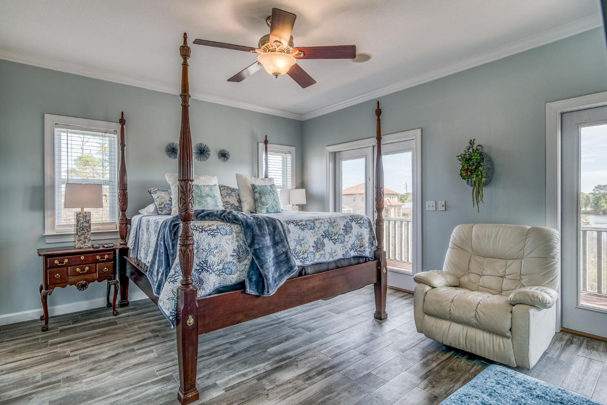 Doctor's Orders 2 Short Walk To Private Deeded Sleeps 14 Holiday home