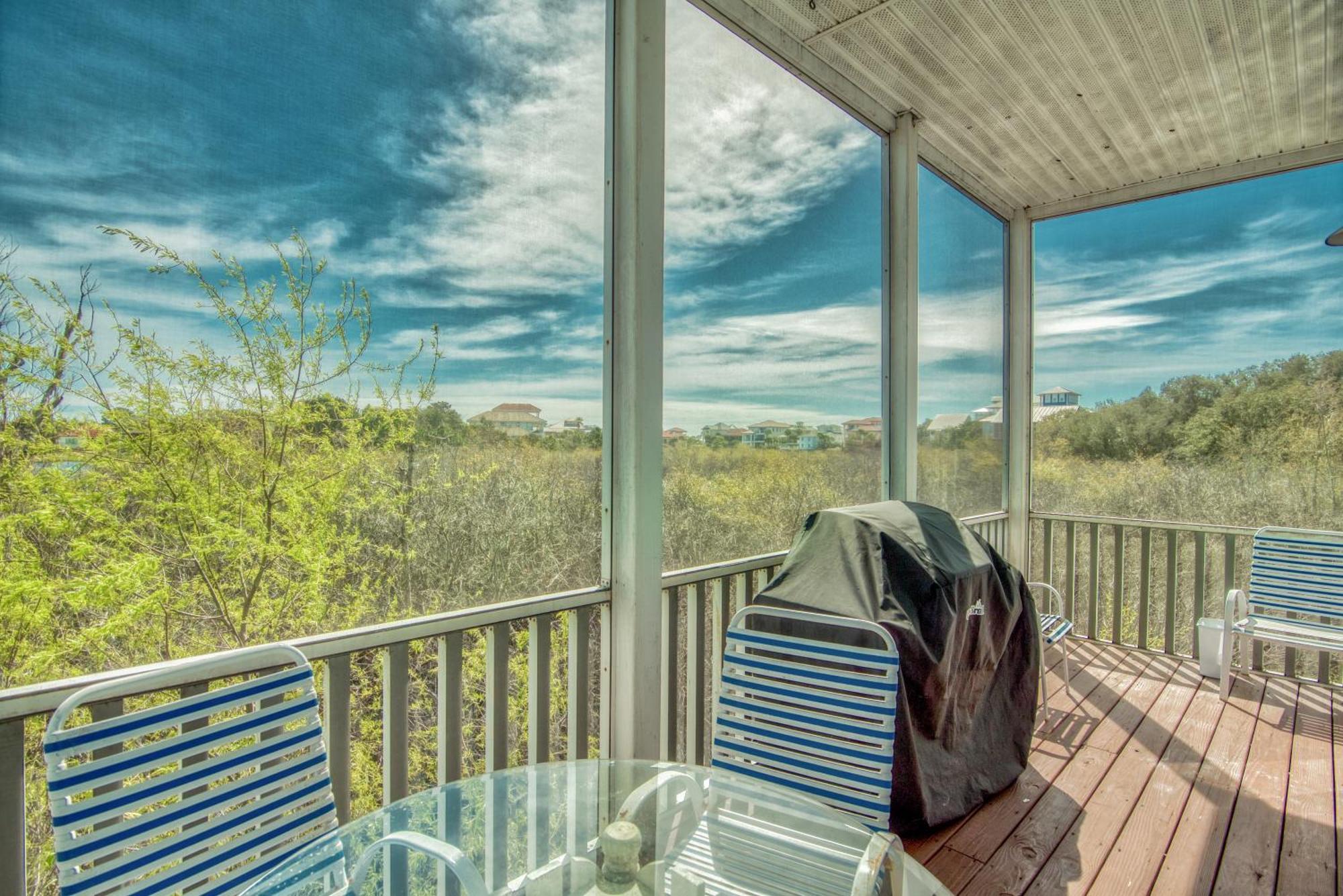 Holiday home Doctor's Orders 2 Short Walk To Private Deeded Sleeps 14 Destin