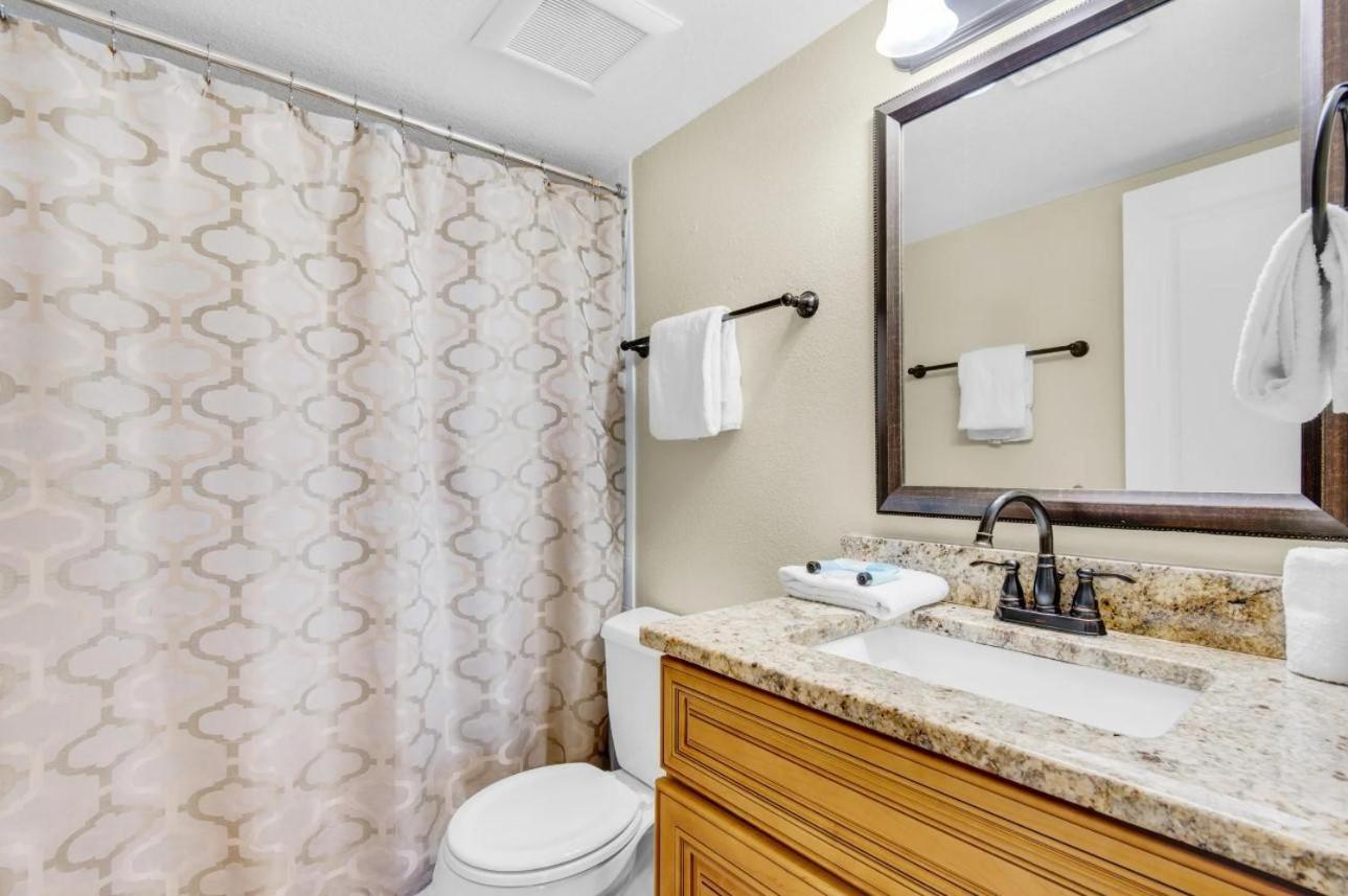 Surf And Racquet Unit 101 Holiday home