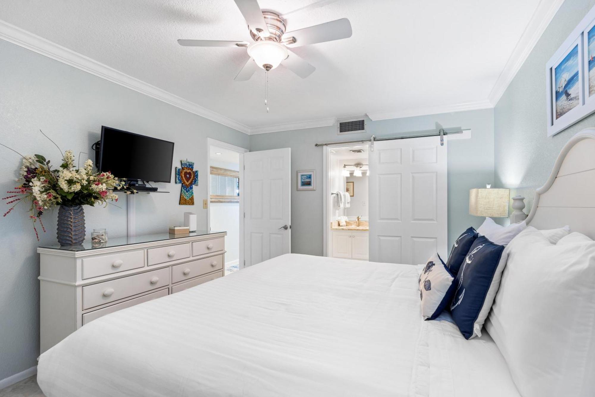 Surf And Racquet Unit 316 Holiday home Destin
