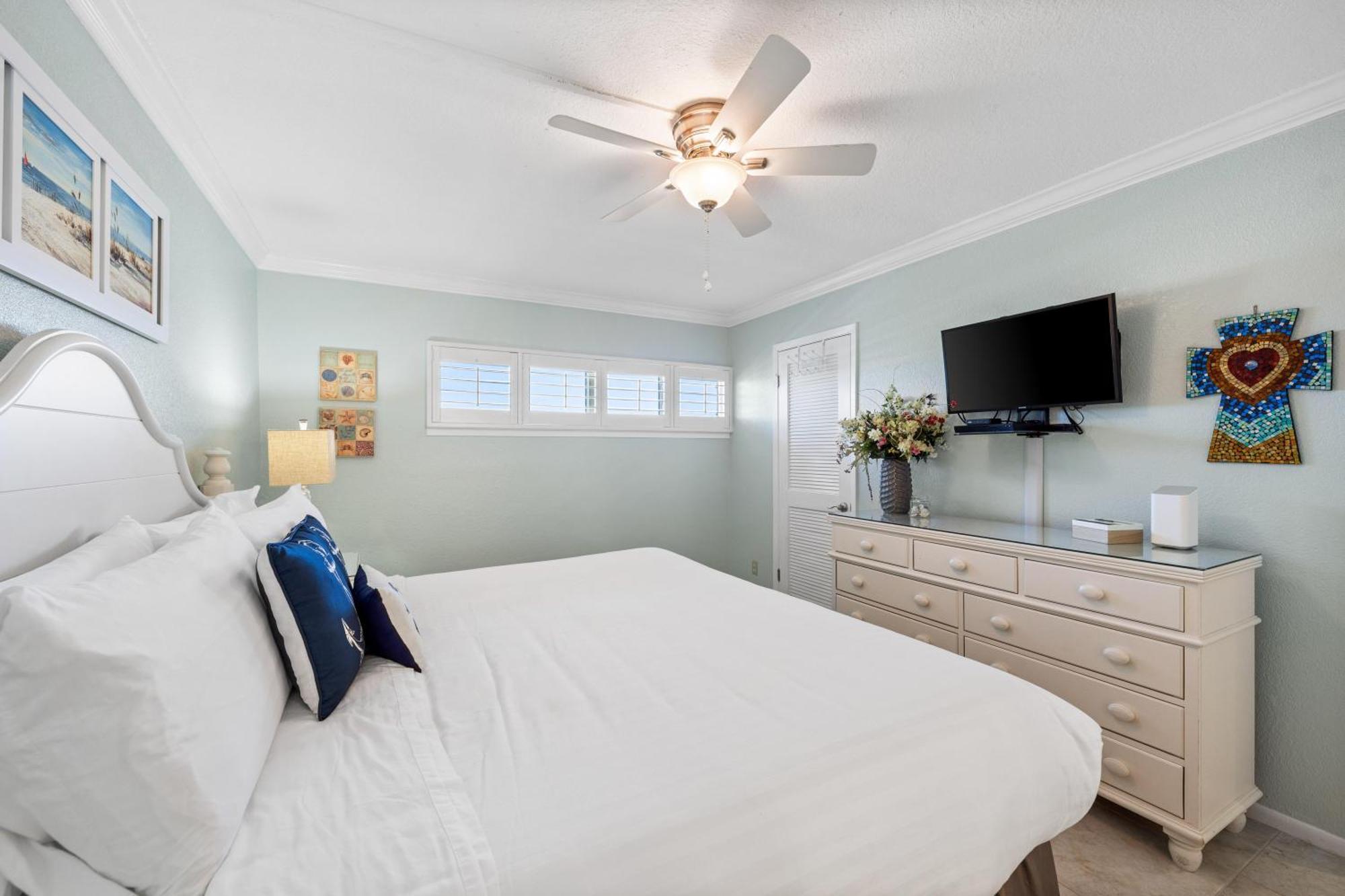 Surf And Racquet Unit 316 * Destin