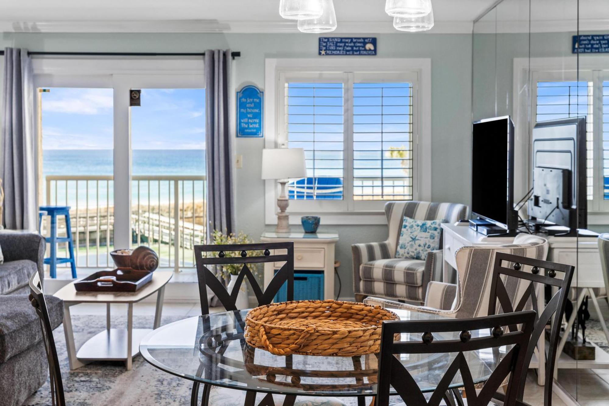 Surf And Racquet Unit 316 Holiday home *