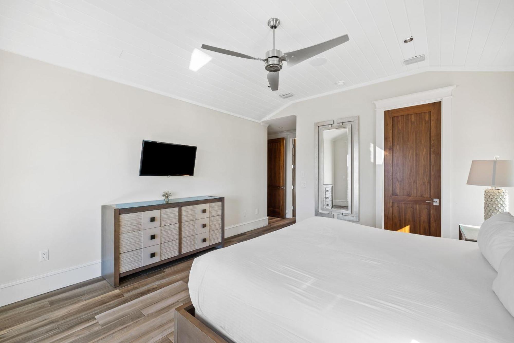 Crystal Del Mar, New! Private Pool, Gulf Views, * Destin