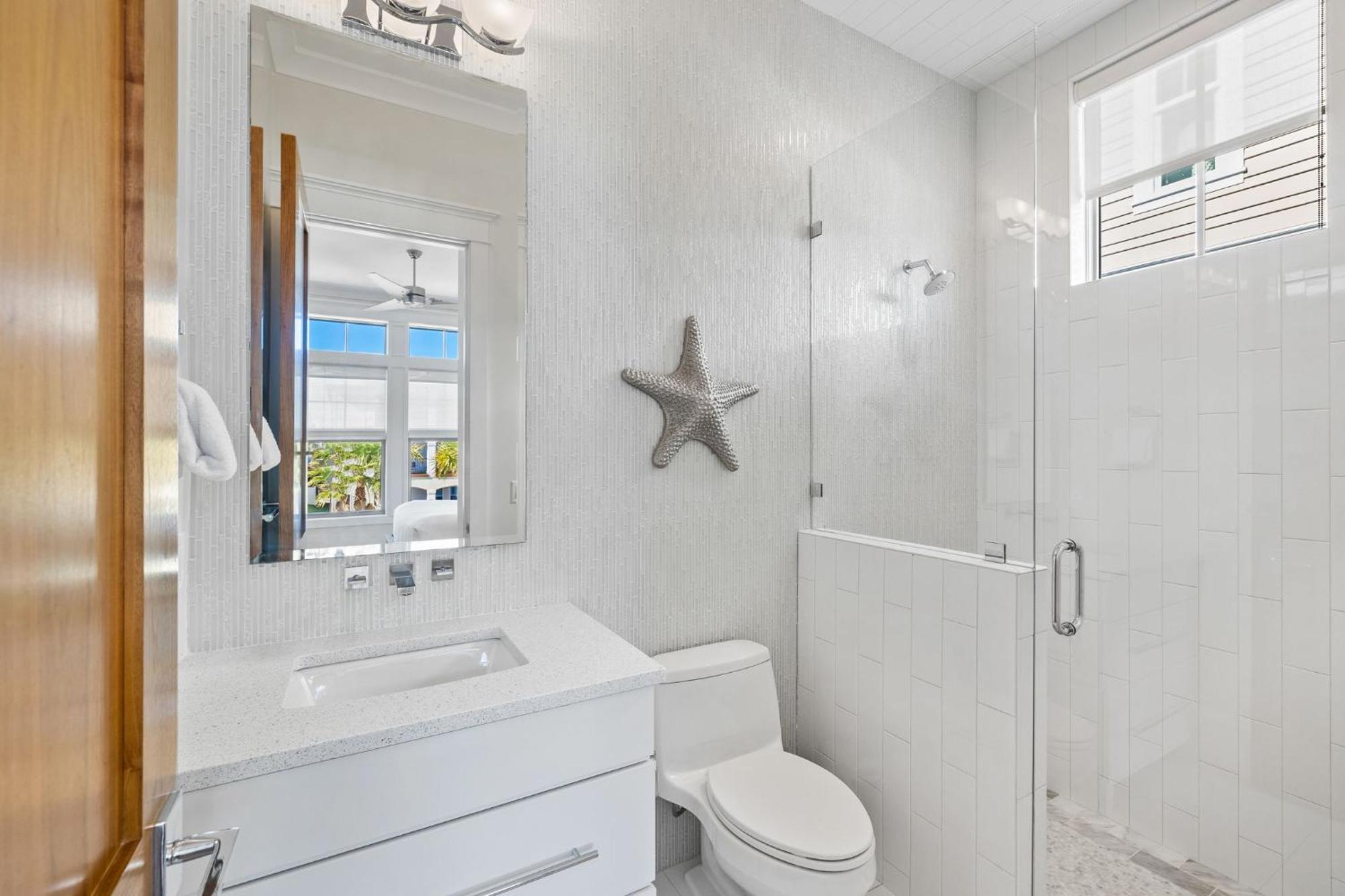 Crystal Del Mar, New! Private Pool, Gulf Views, Holiday home Destin