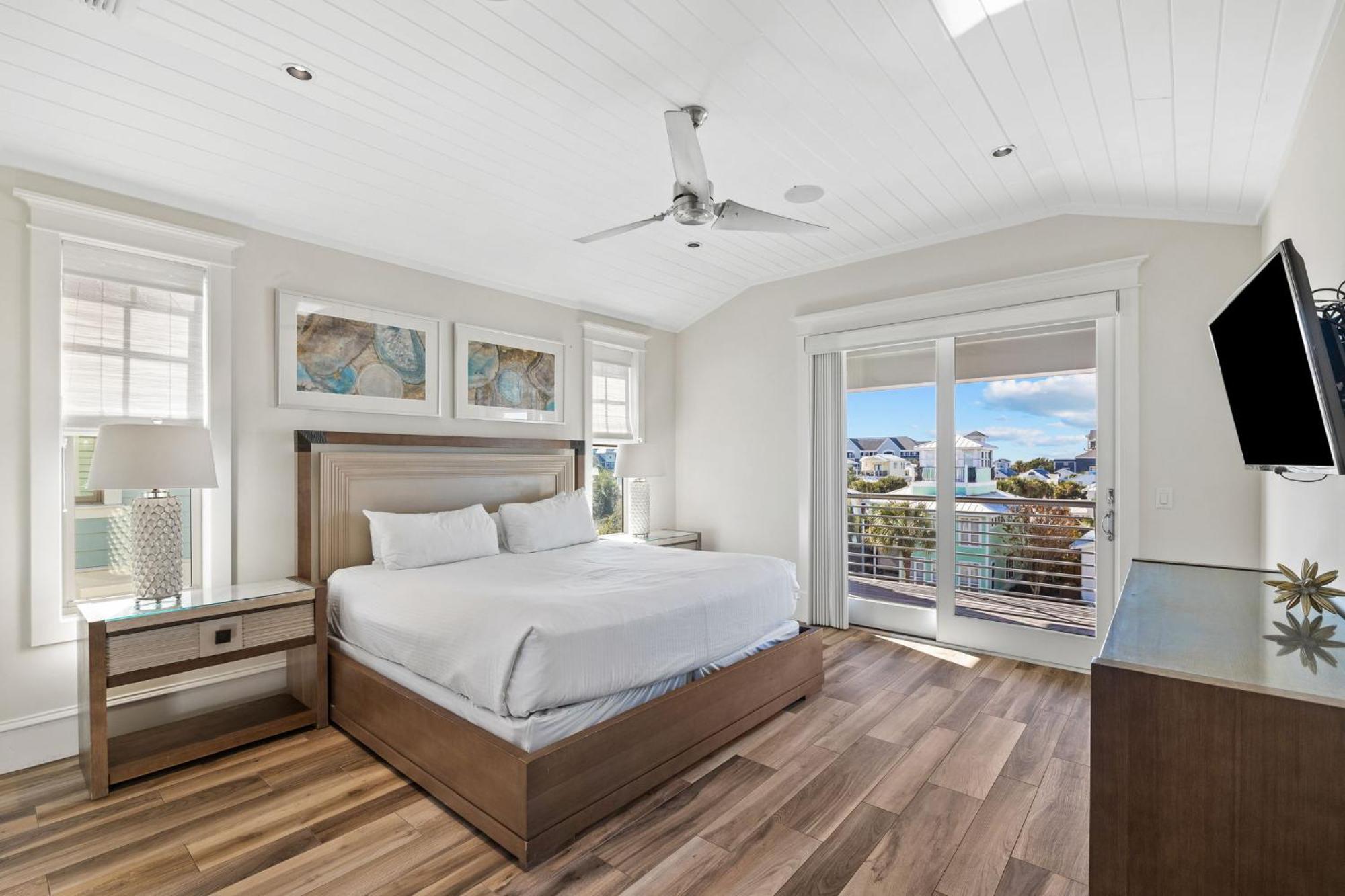 Crystal Del Mar, New! Private Pool, Gulf Views, *