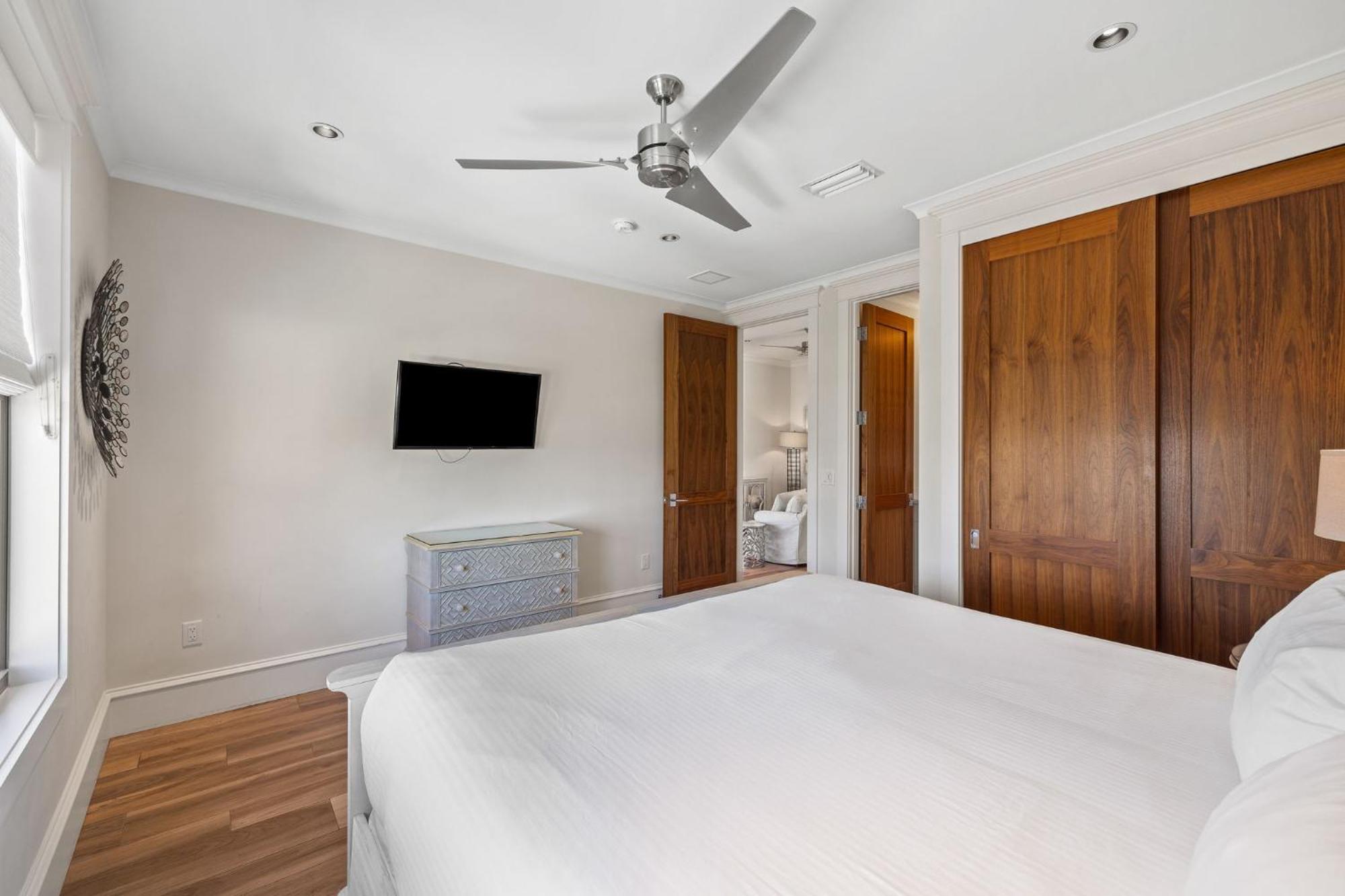 Holiday home Crystal Del Mar, New! Private Pool, Gulf Views, Destin
