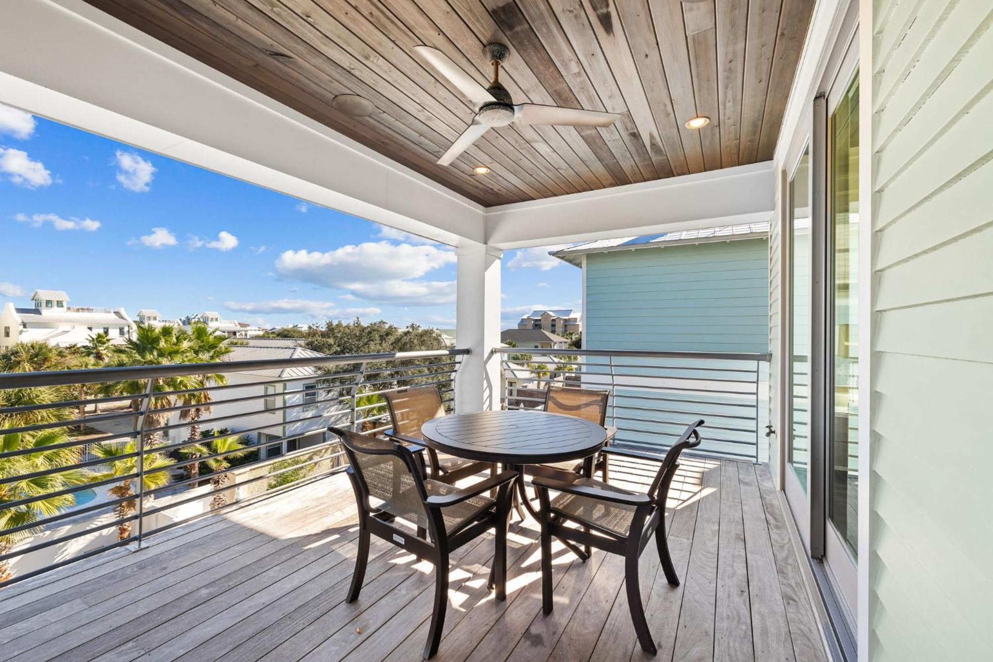 Crystal Del Mar, New! Private Pool, Gulf Views,