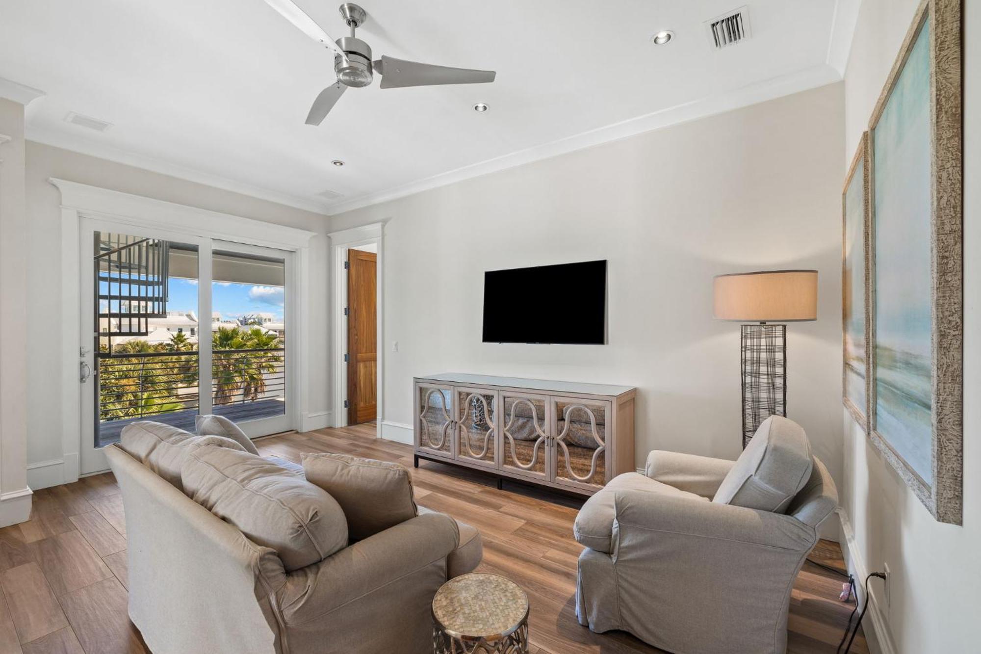 Crystal Del Mar, New! Private Pool, Gulf Views, Destin