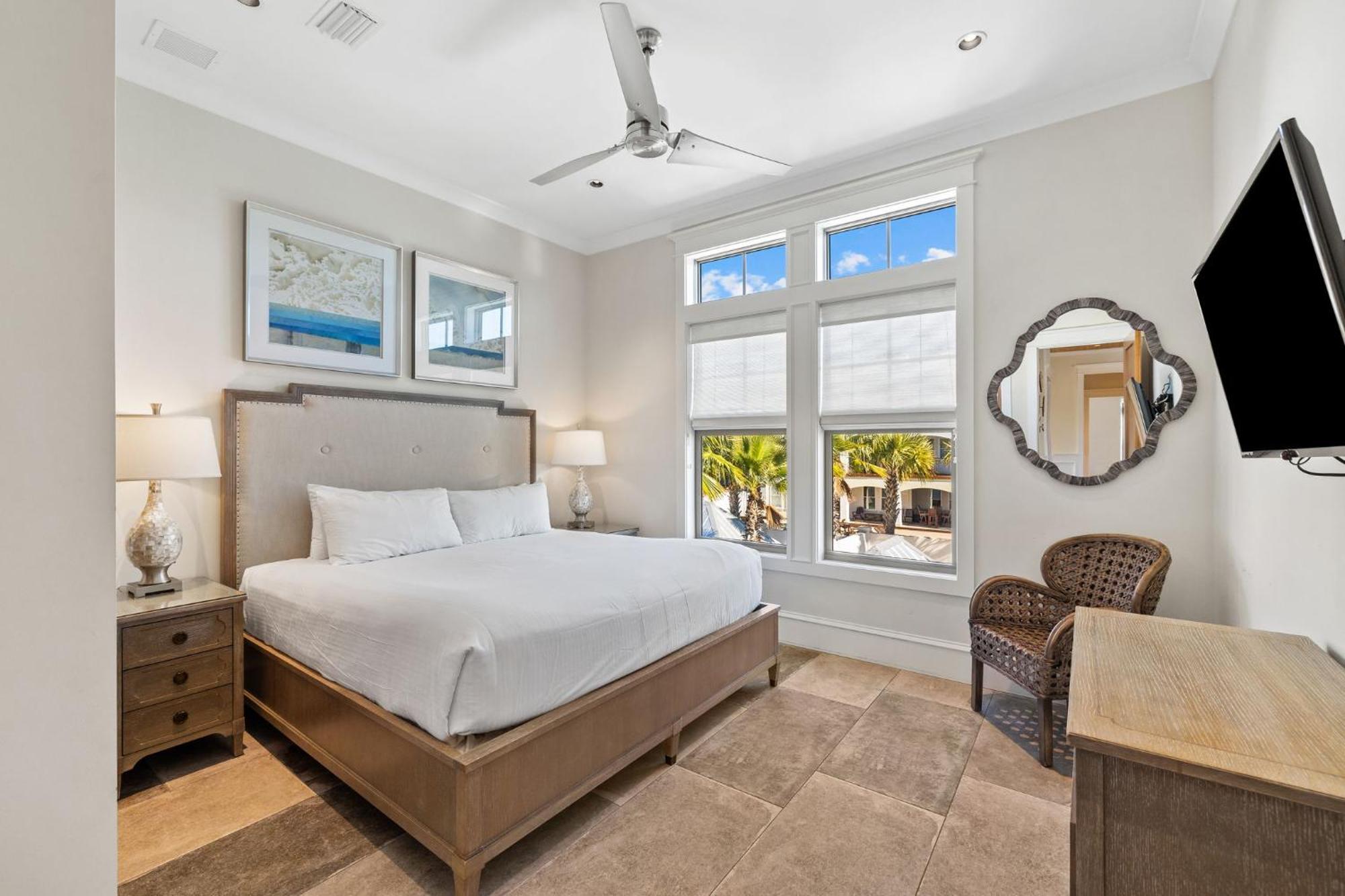 Crystal Del Mar, New! Private Pool, Gulf Views,