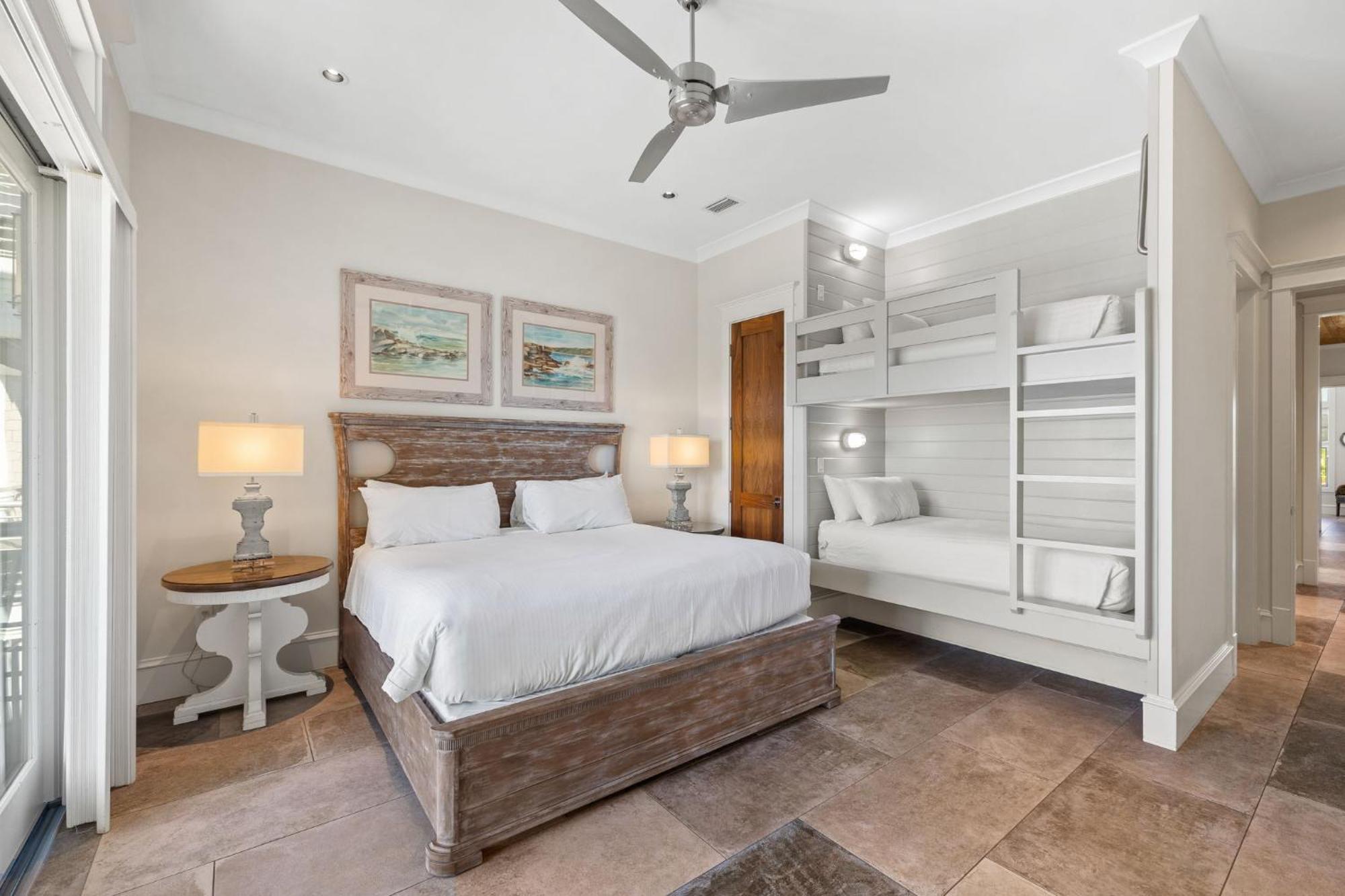 Crystal Del Mar, New! Private Pool, Gulf Views, Holiday home