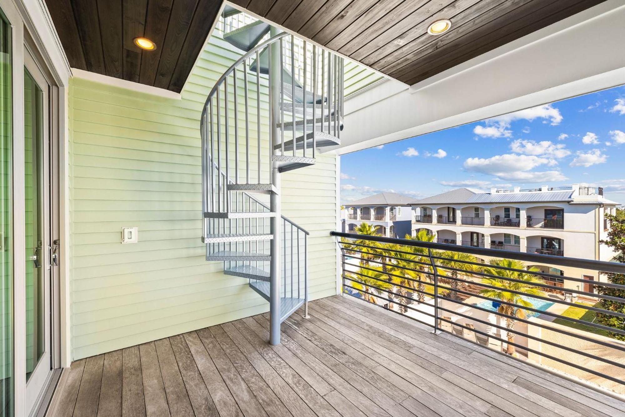 Crystal Del Mar, New! Private Pool, Gulf Views, * Destin