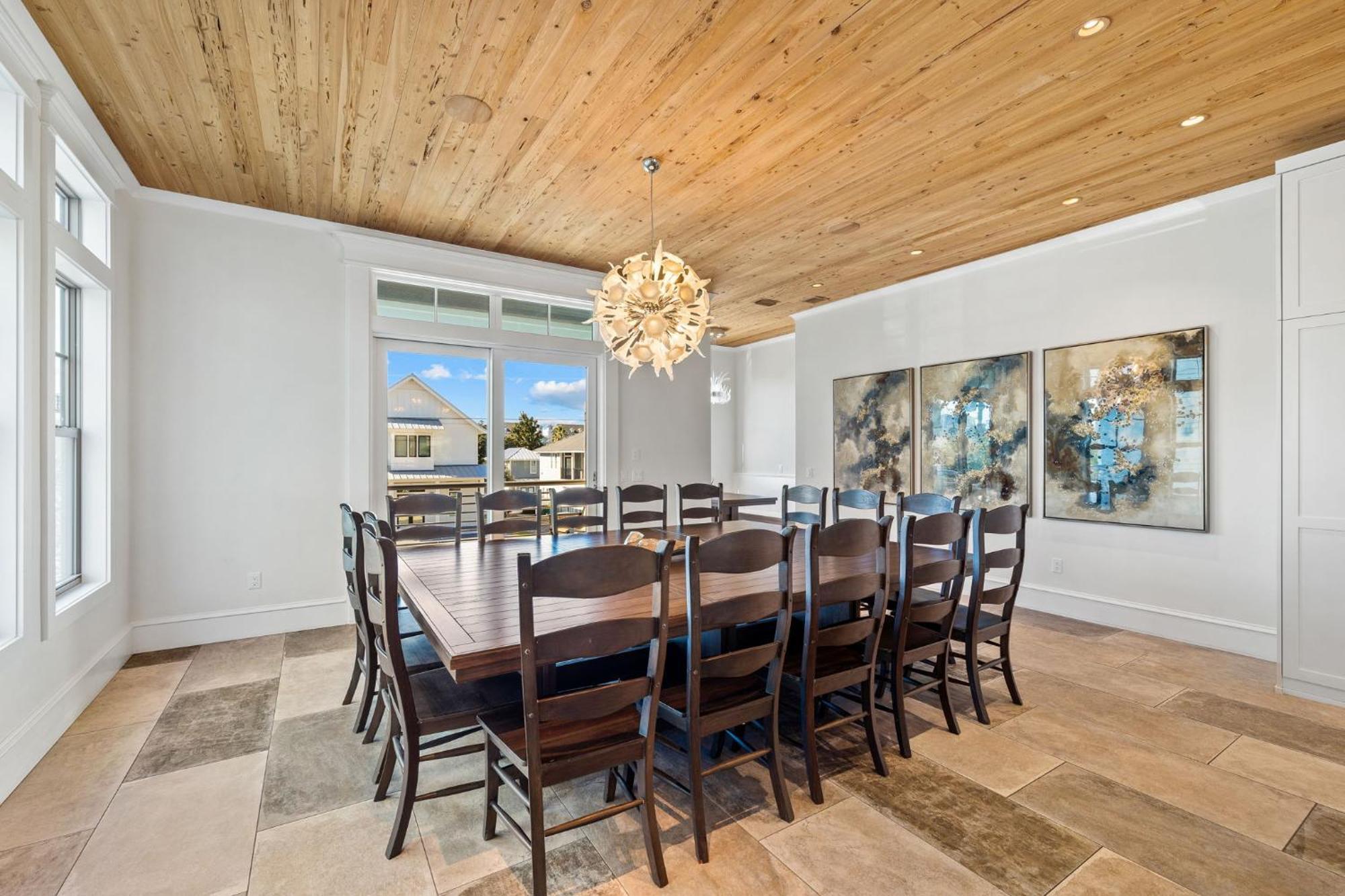 Crystal Del Mar, New! Private Pool, Gulf Views,