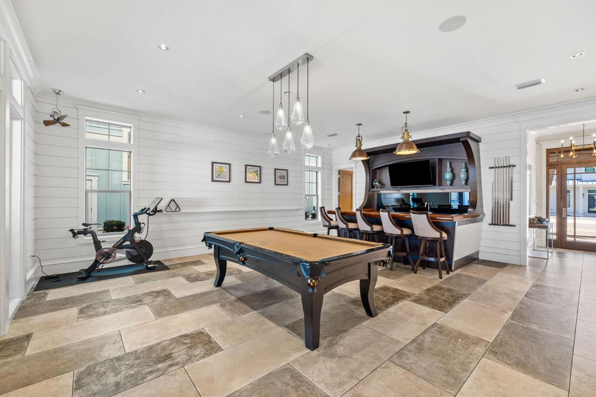 Crystal Del Mar, New! Private Pool, Gulf Views, Holiday home *