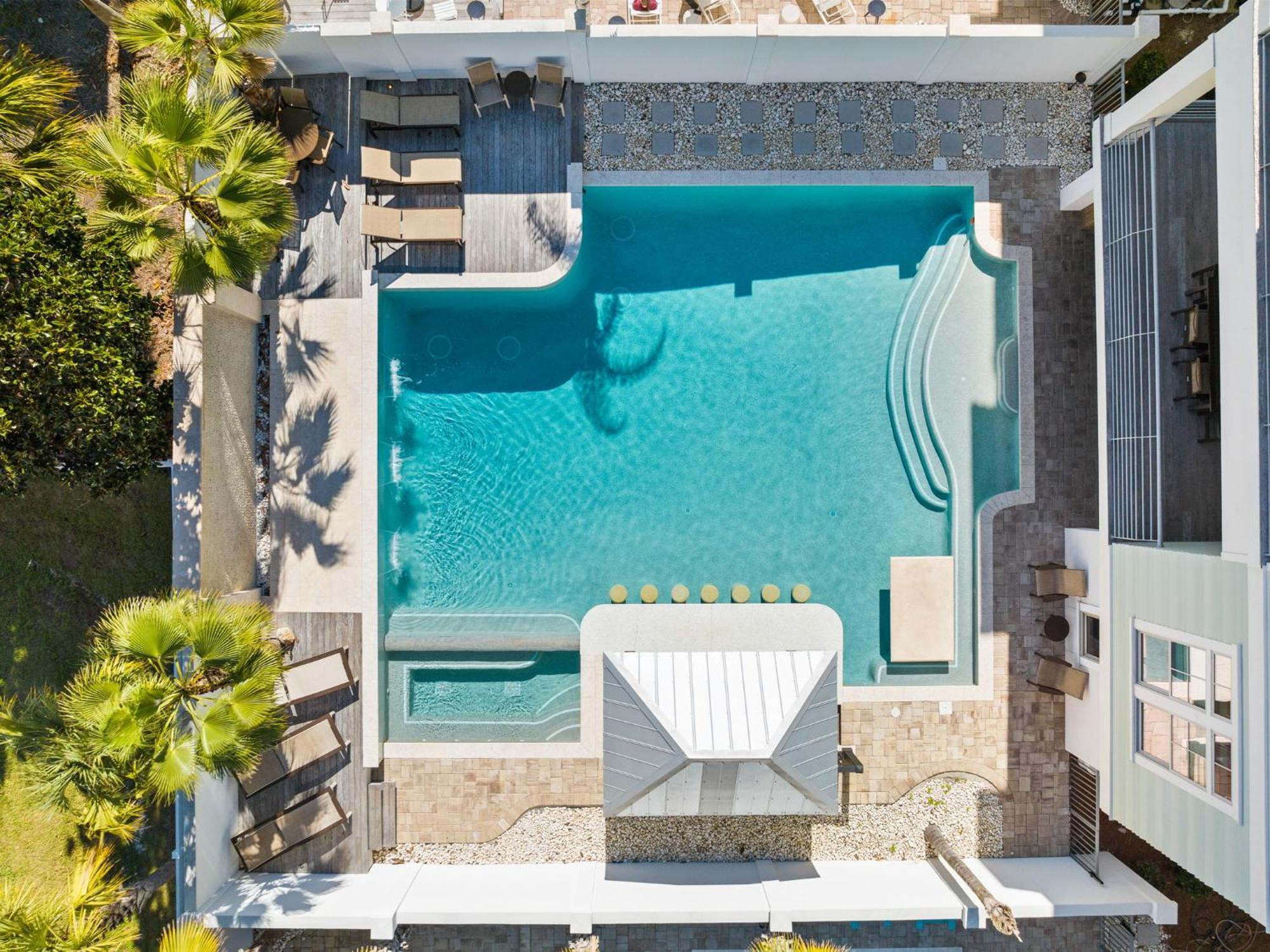 Crystal Del Mar, New! Private Pool, Gulf Views, Destin