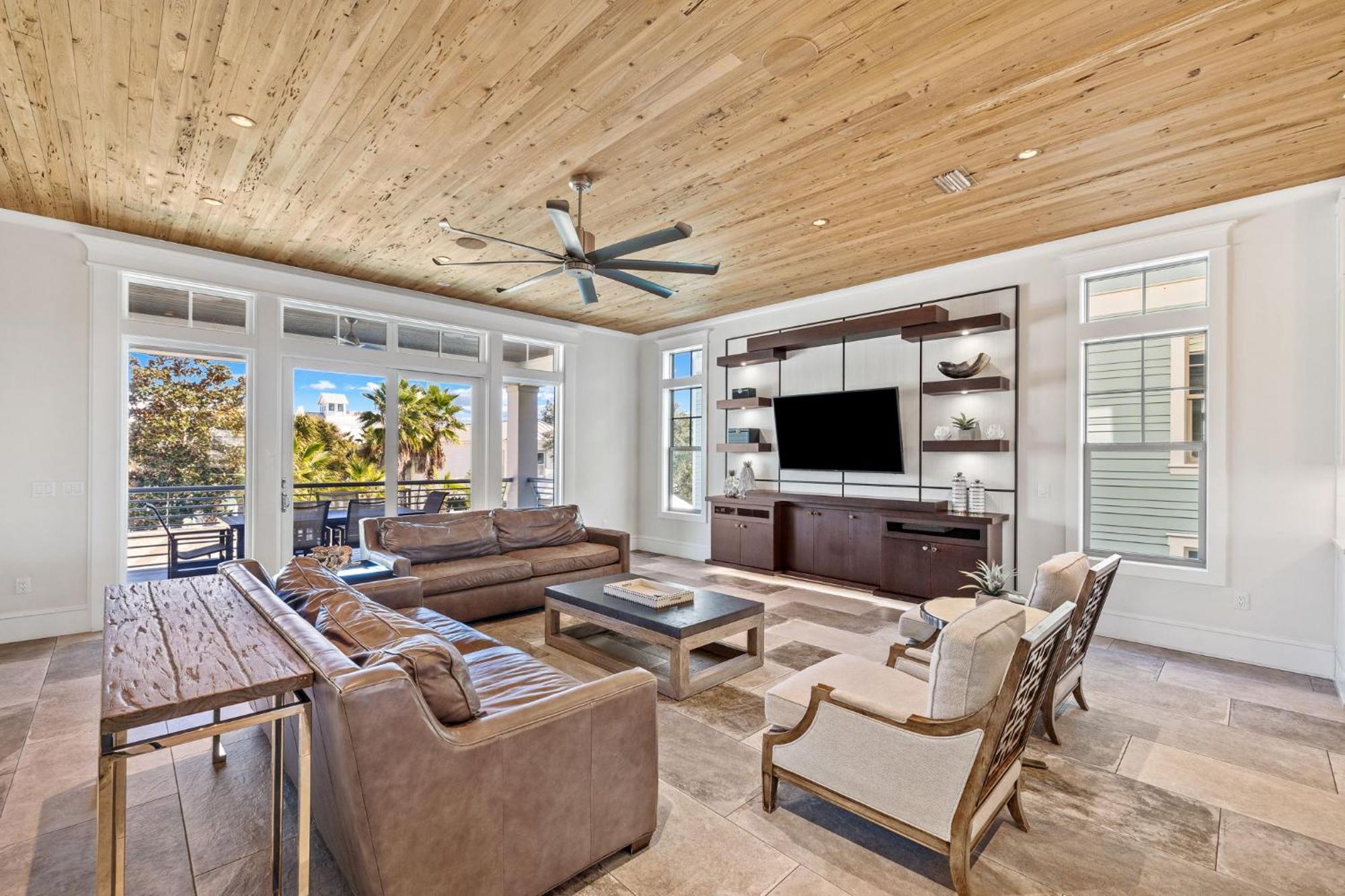 Crystal Del Mar, New! Private Pool, Gulf Views, * Destin