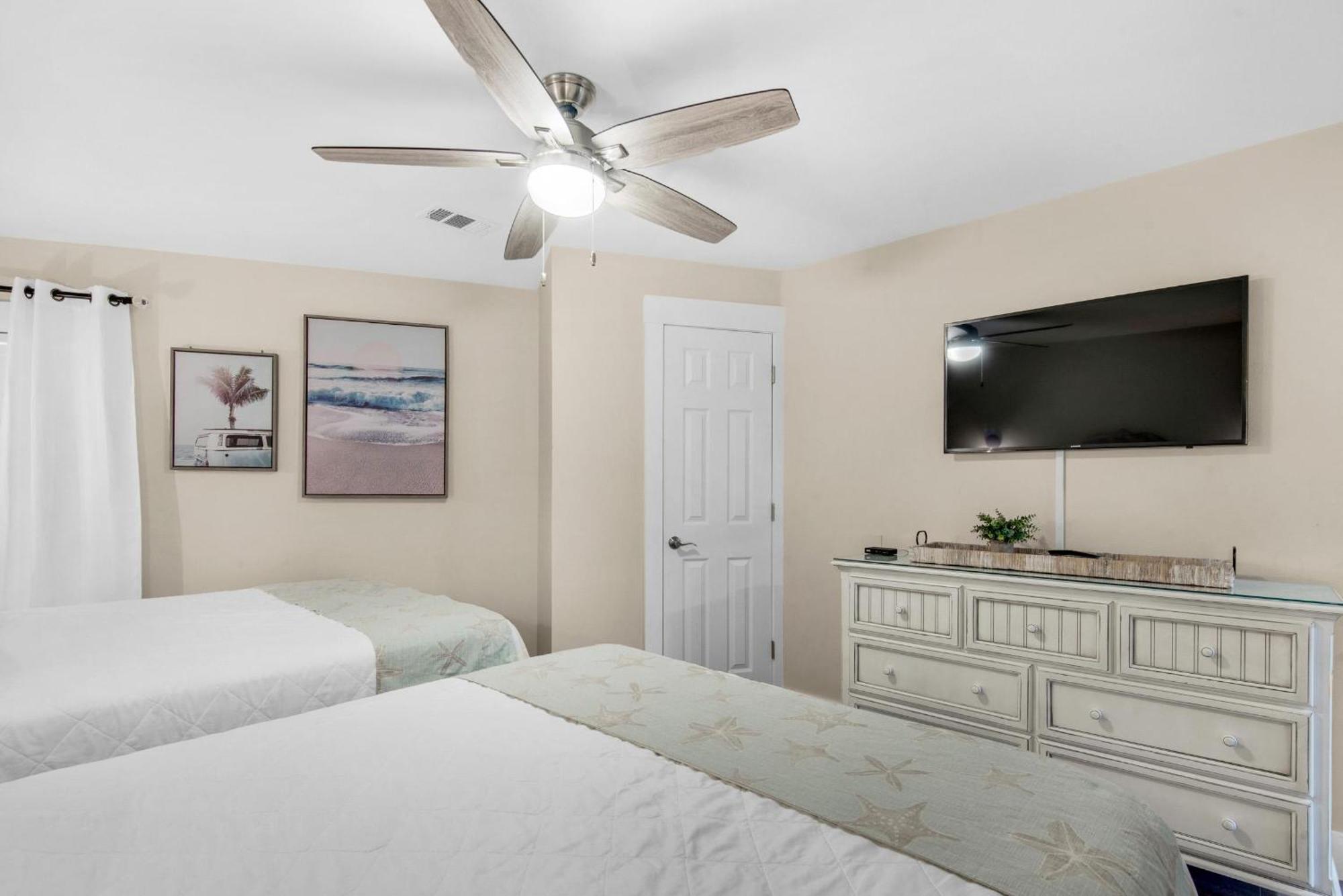 Holiday home Silver Dunes D206- The Salty Seahorse Destin