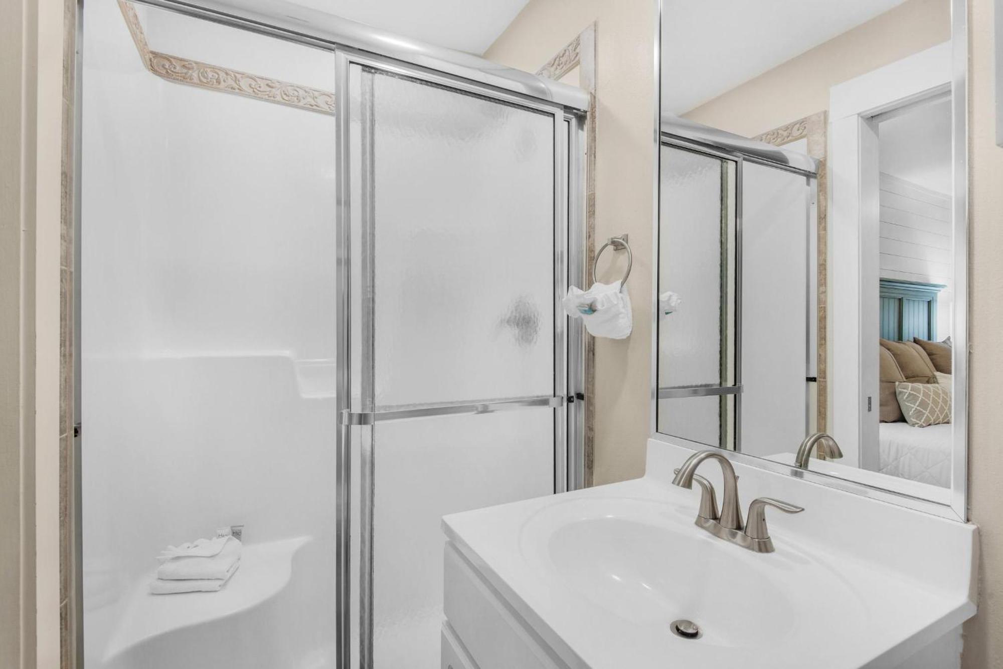 Silver Dunes D206- The Salty Seahorse Holiday home