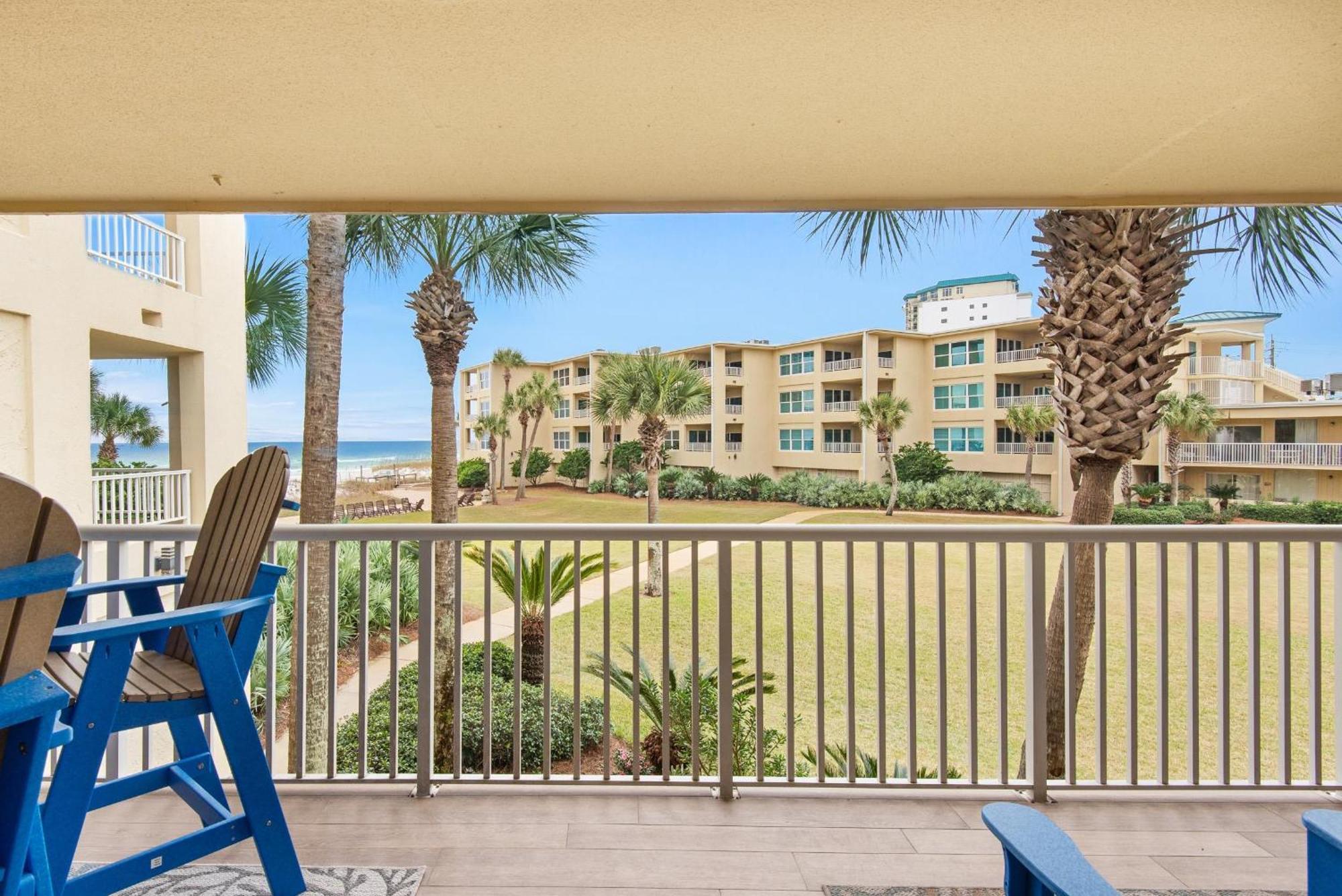 Silver Dunes D206- The Salty Seahorse Destin