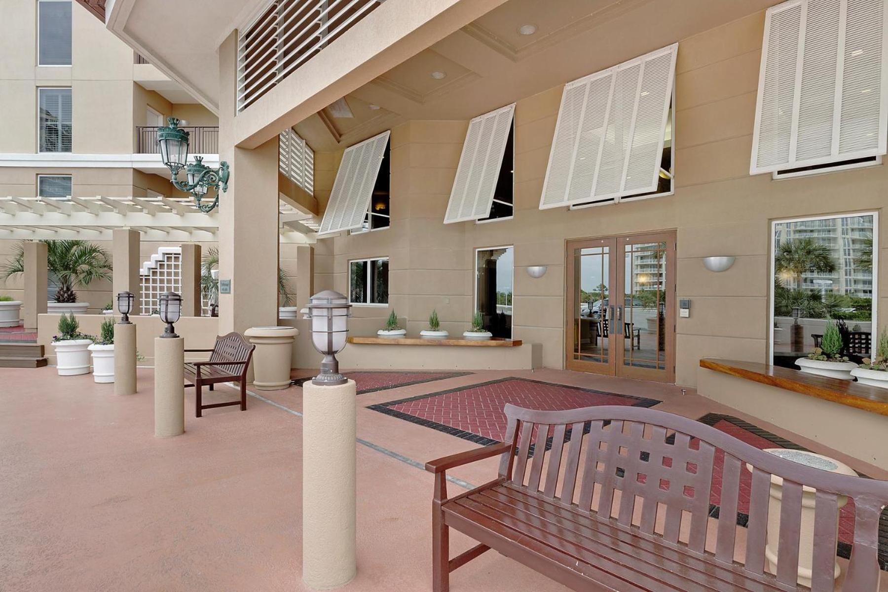 Holiday home Westwinds 4724 Destin