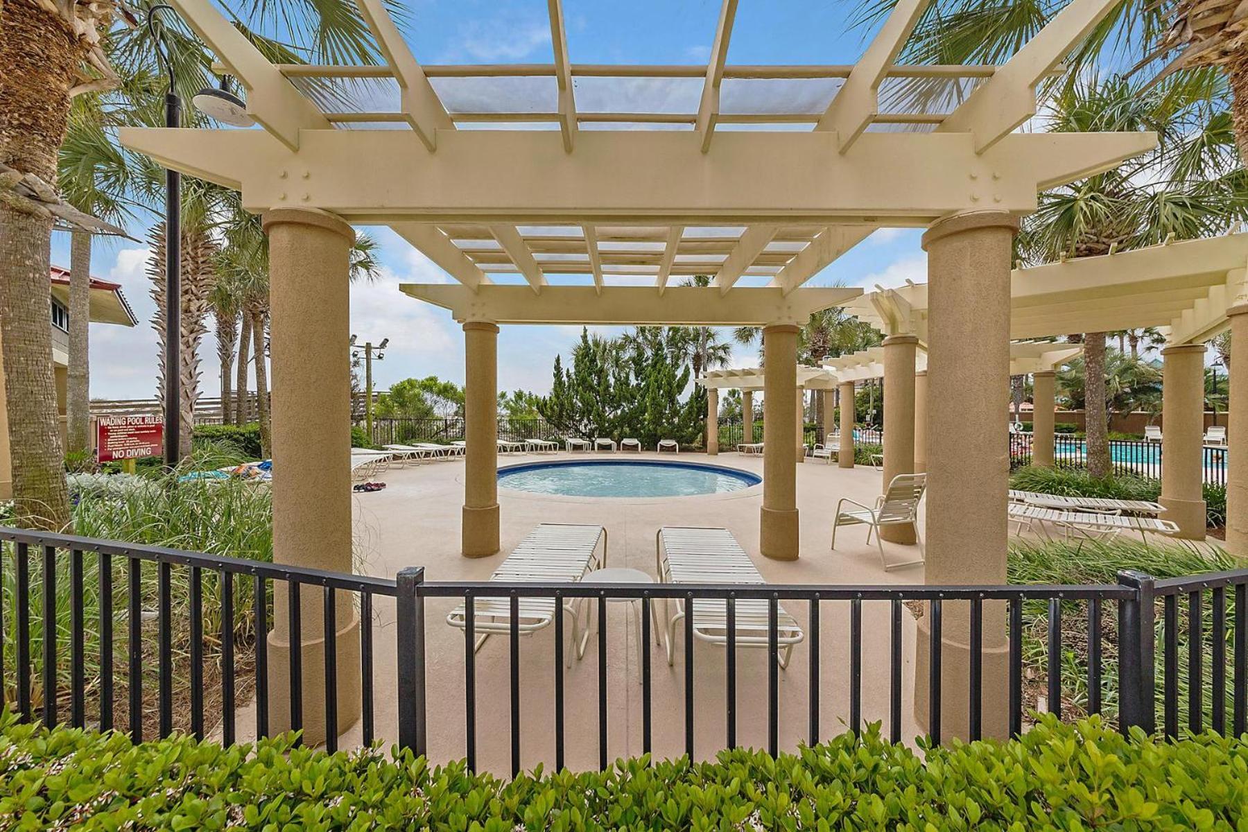 Holiday home Westwinds 4724 Destin