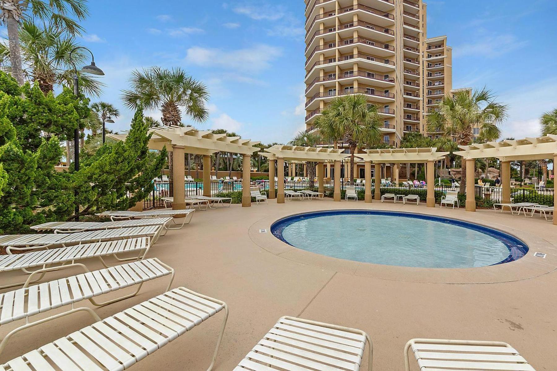 Westwinds 4724 Destin