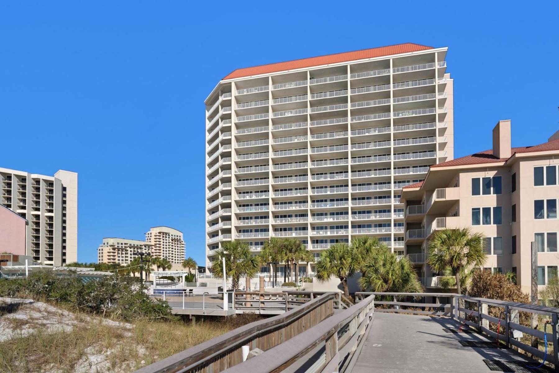 Tides 0805 * Destin