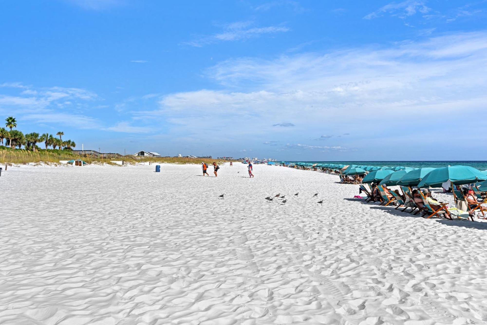 St Maarten At Silver Shells 1206 * Destin