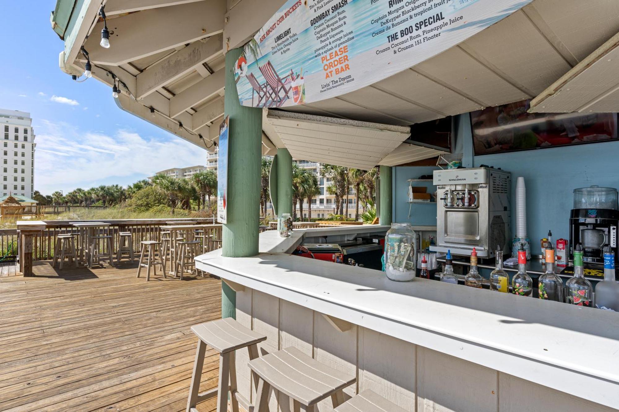 St Maarten At Silver Shells 1206 Holiday home *