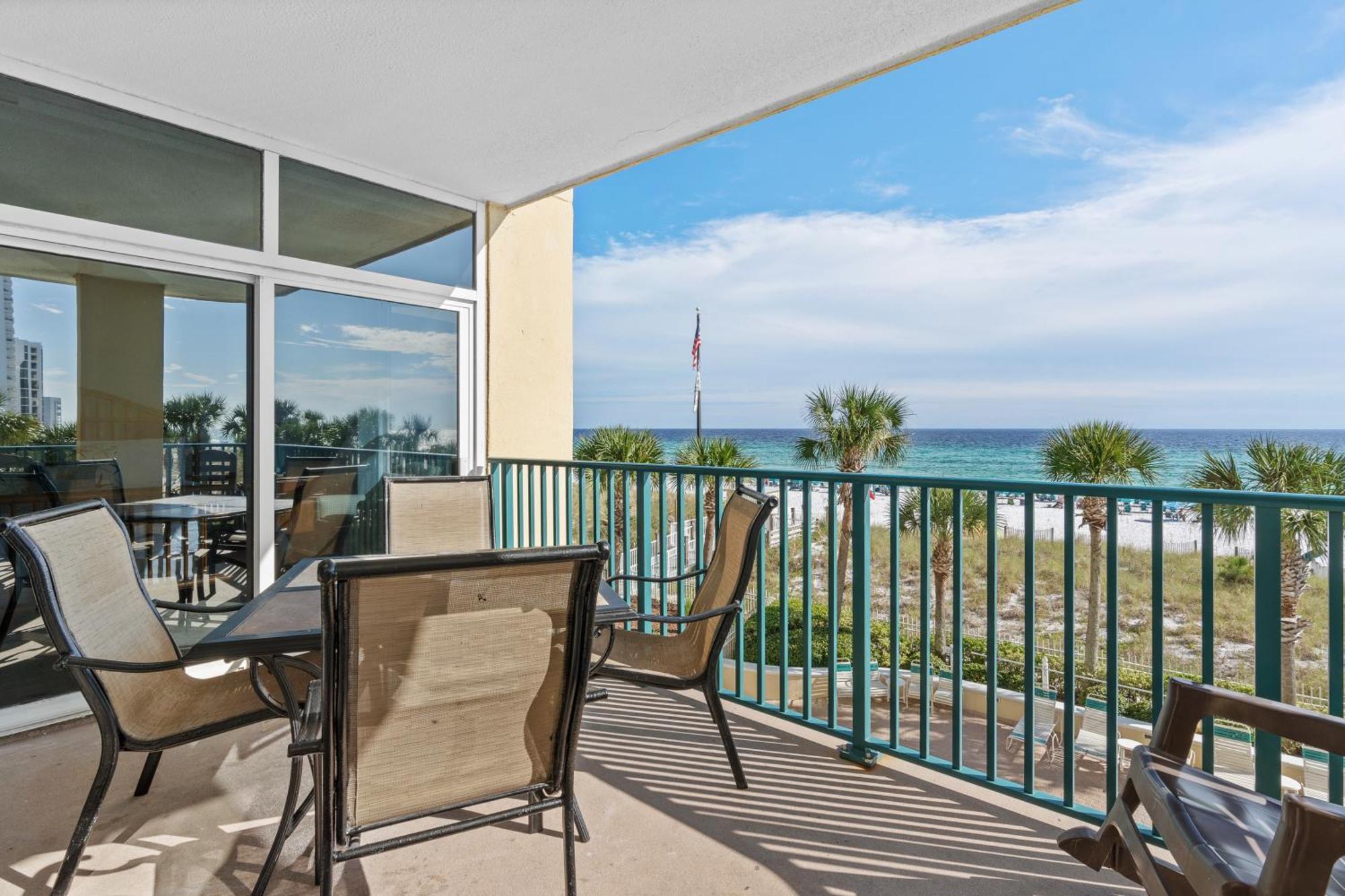 Jade East Towers 0240 By Newman-dailey * Destin
