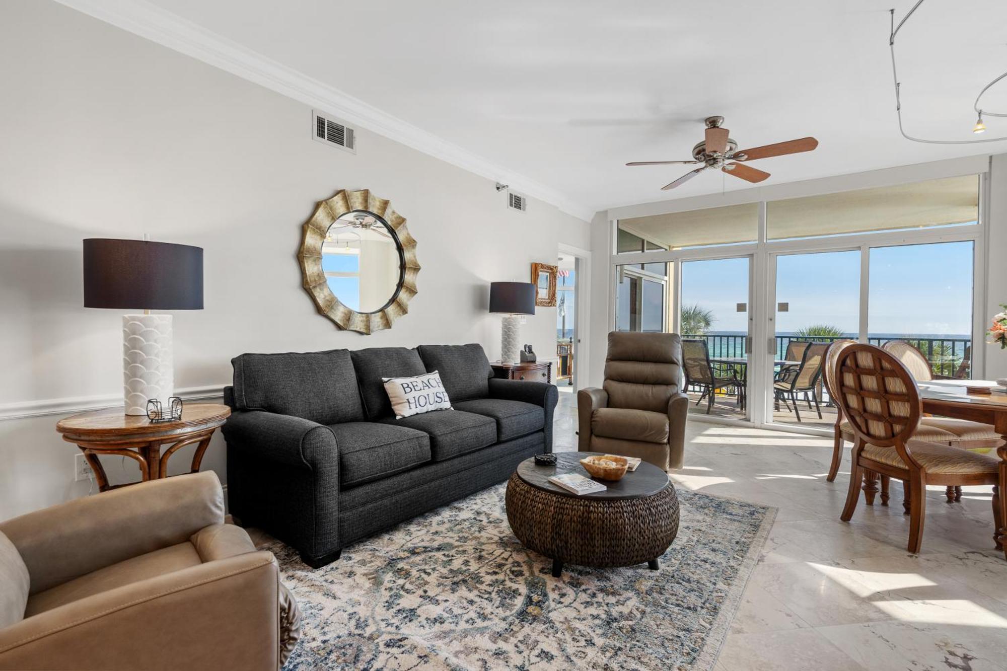 Jade East Towers 0240 By Newman-dailey * Destin