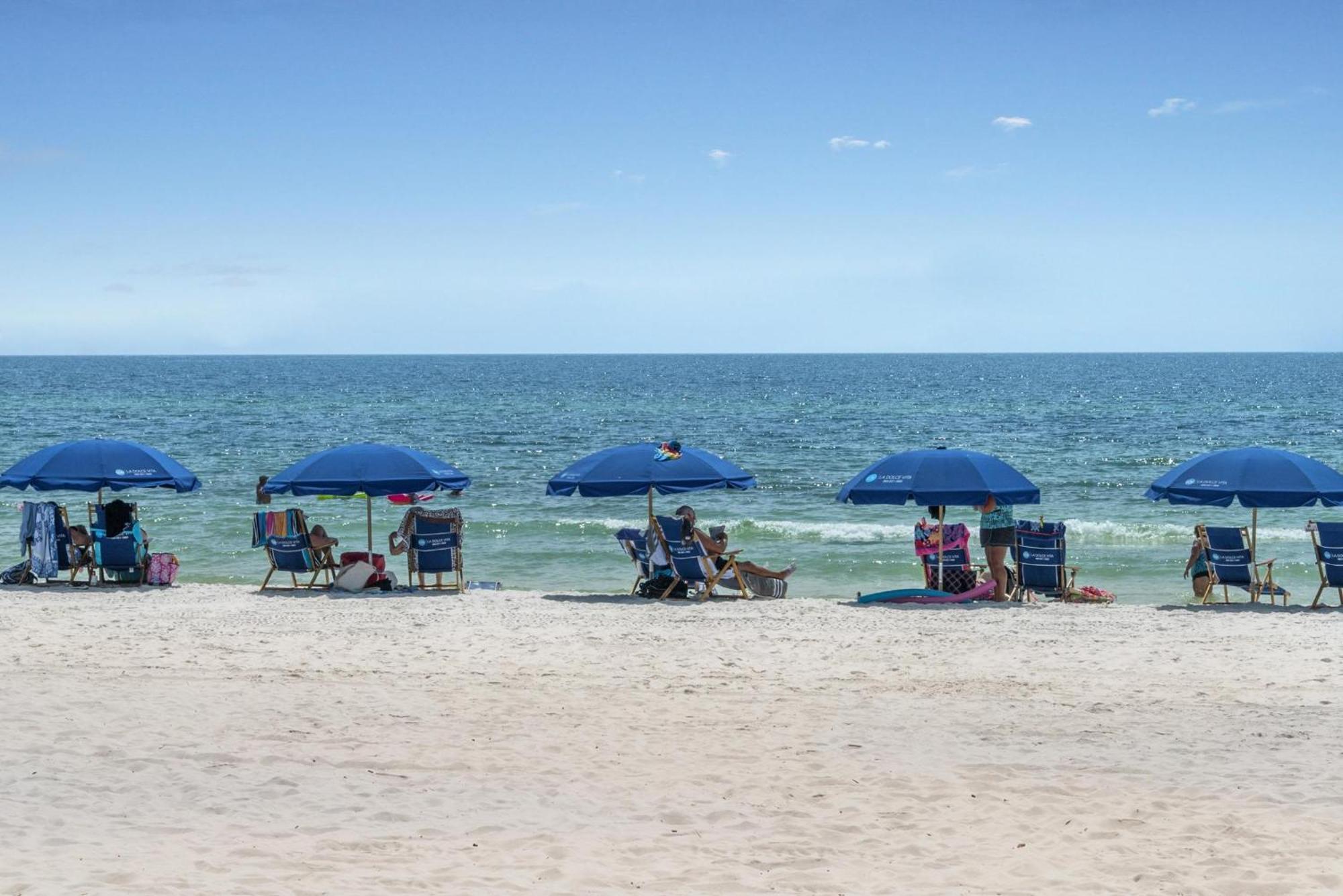Harbour Hideaway Apartment Destin