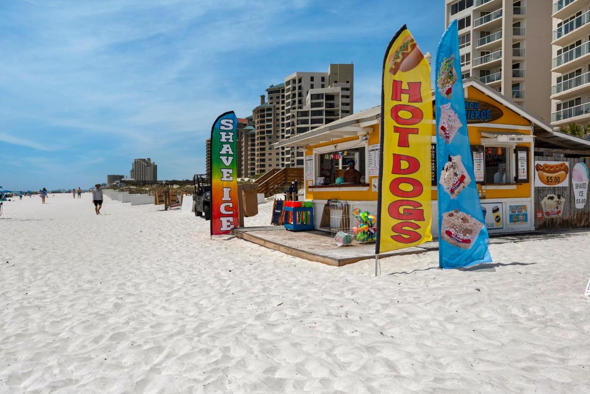 Harbour Hideaway * Destin