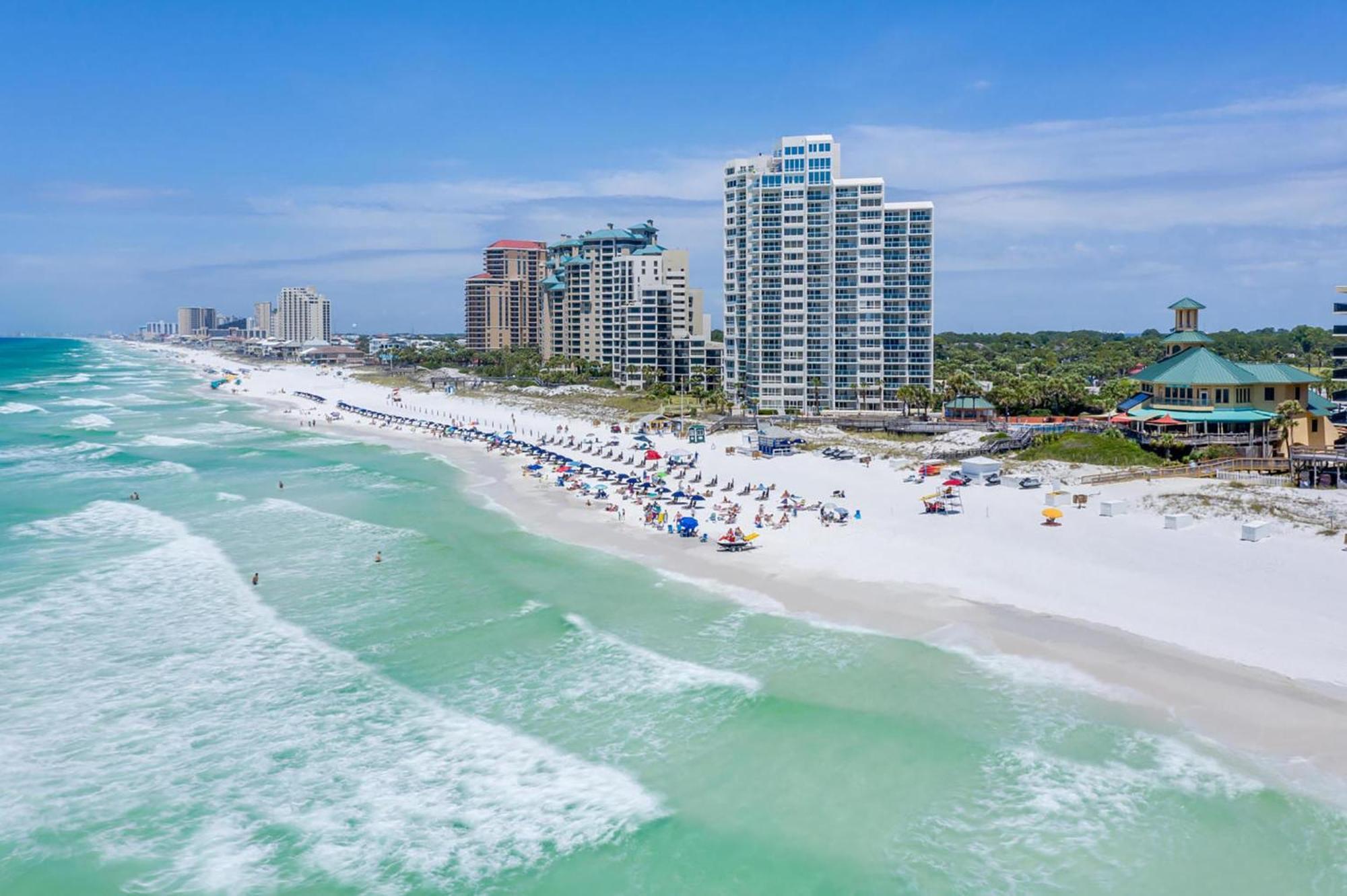 Harbour Hideaway Destin