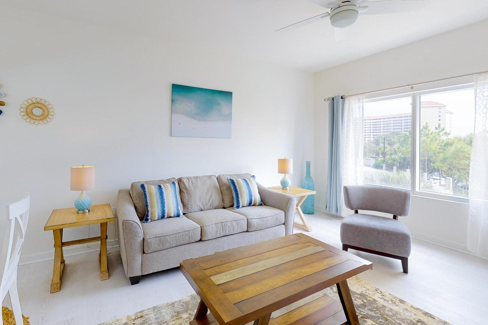 Luau Ii Apartment *