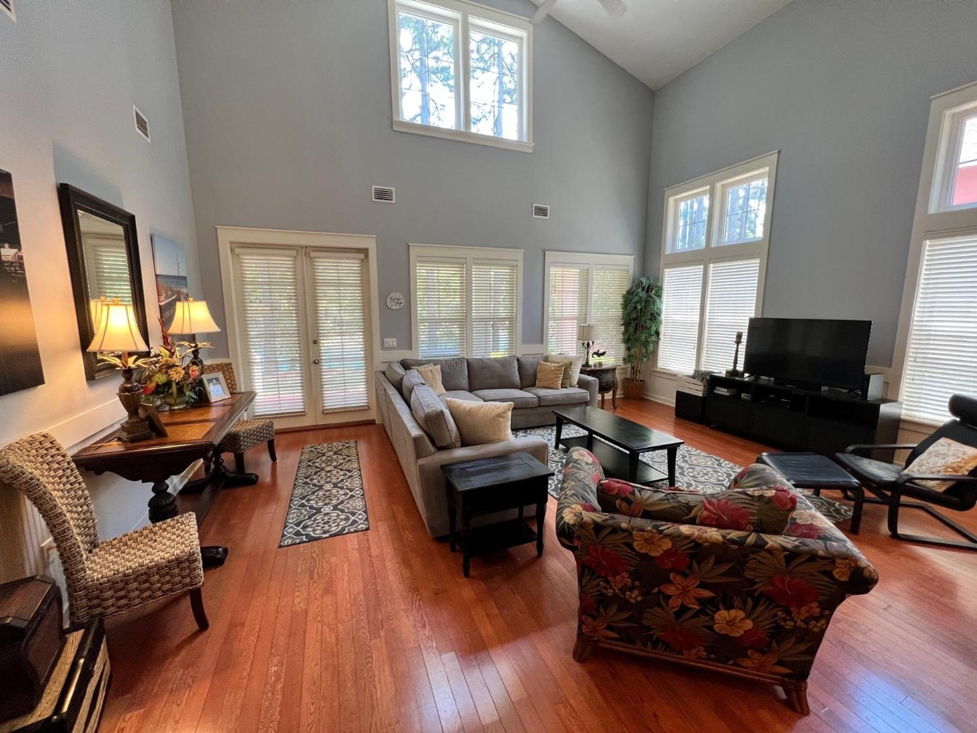 Holiday home 1380 Laurel Grove *